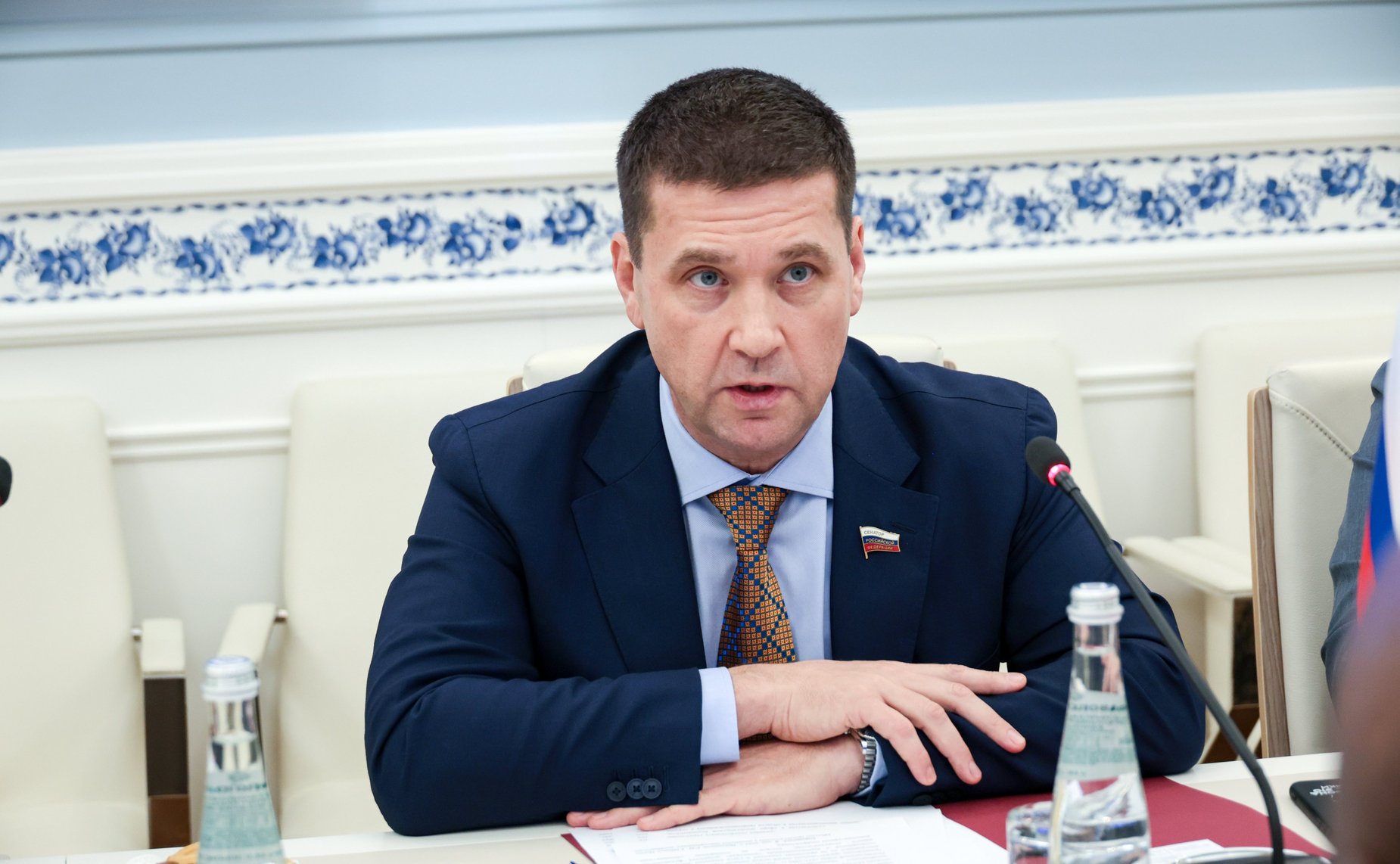 Андрей Чернышев