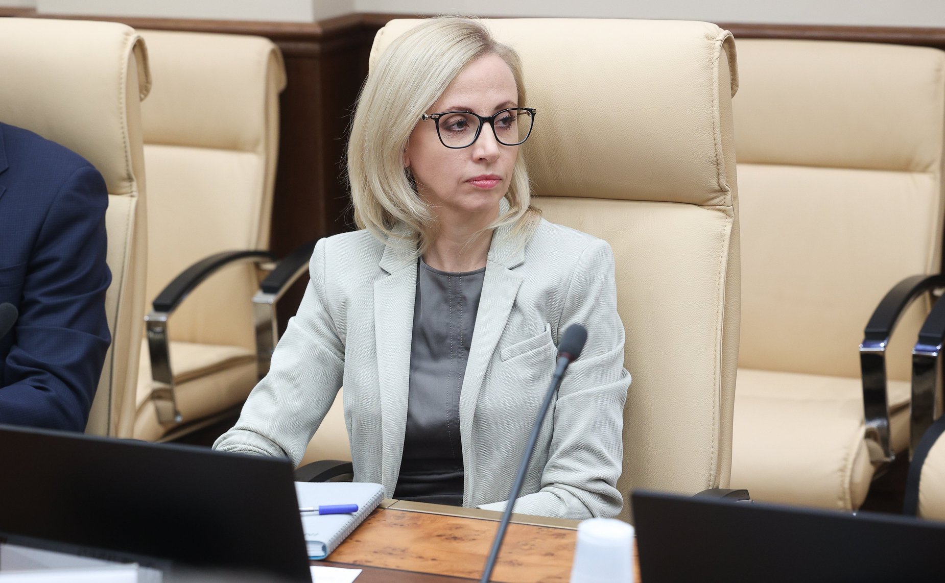 Совещание Комитет СФ по экономической политике «Разработка стратегии производства отечественных реактивов для обеспечения импортонезависимости биотехнологической отрасли»