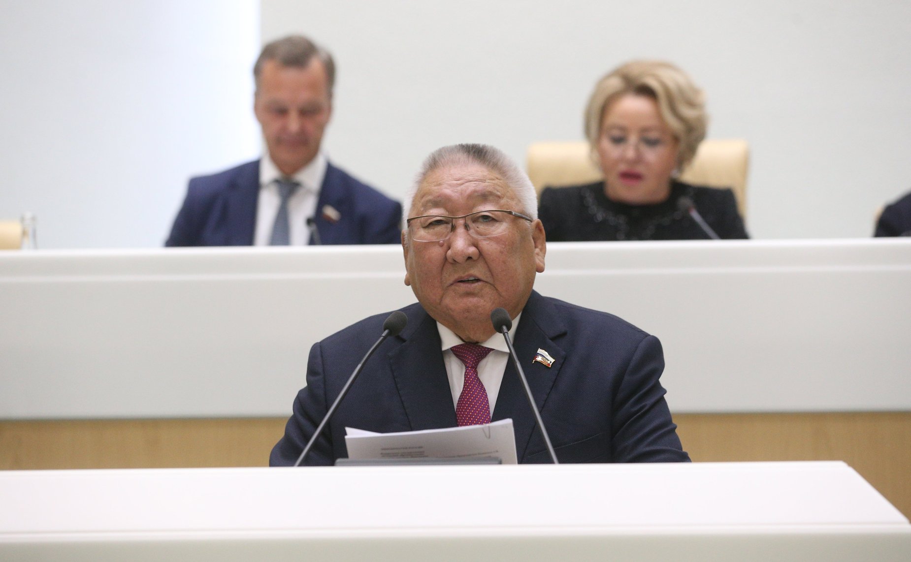 Егор Борисов