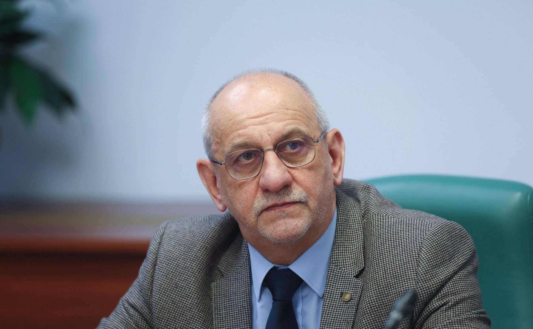 Круглый стол Комитета СФ по экономической политике на тему «Законодательное обеспечение создания и эксплуатации атомных станций малой мощности»