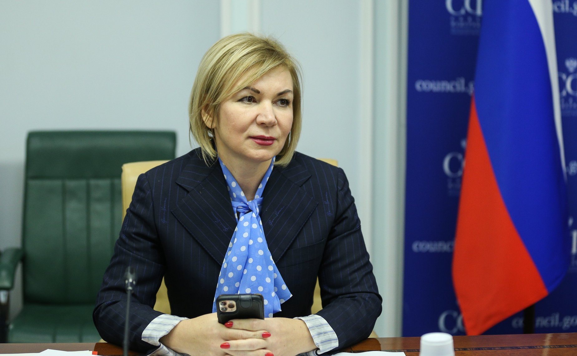 Елена Зленко