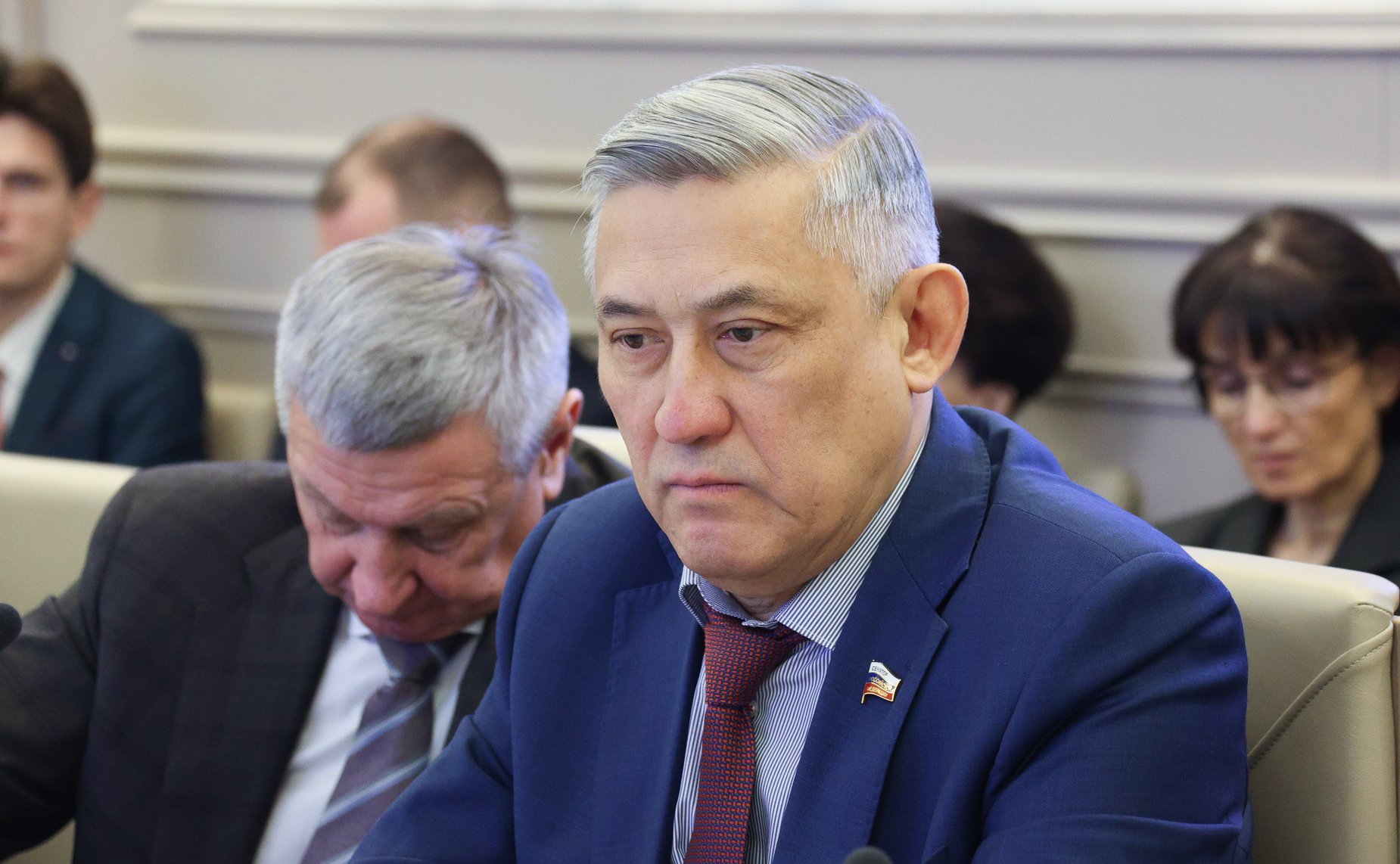 Юрий Валяев