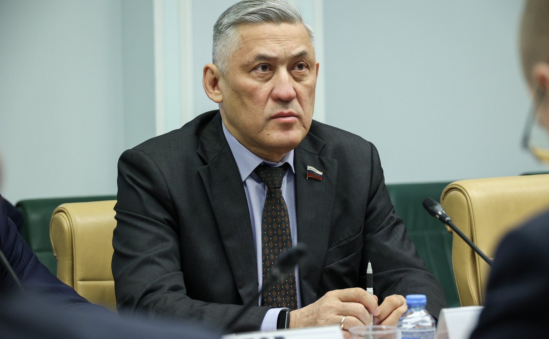 Юрий Валяев