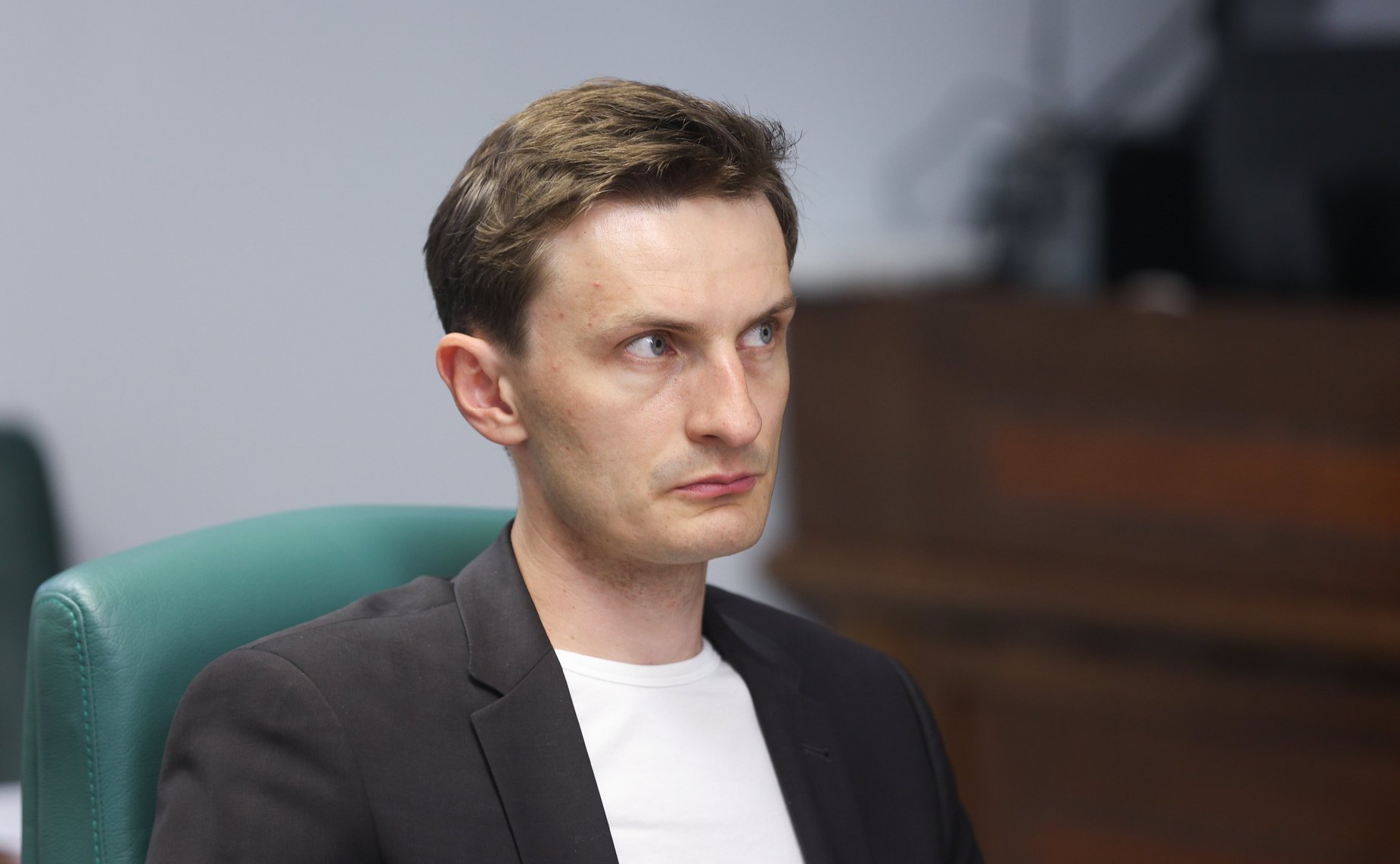 Круглый стол на тему «Инструменты развития производства малотоннажной химии в условиях санкционного давления»
