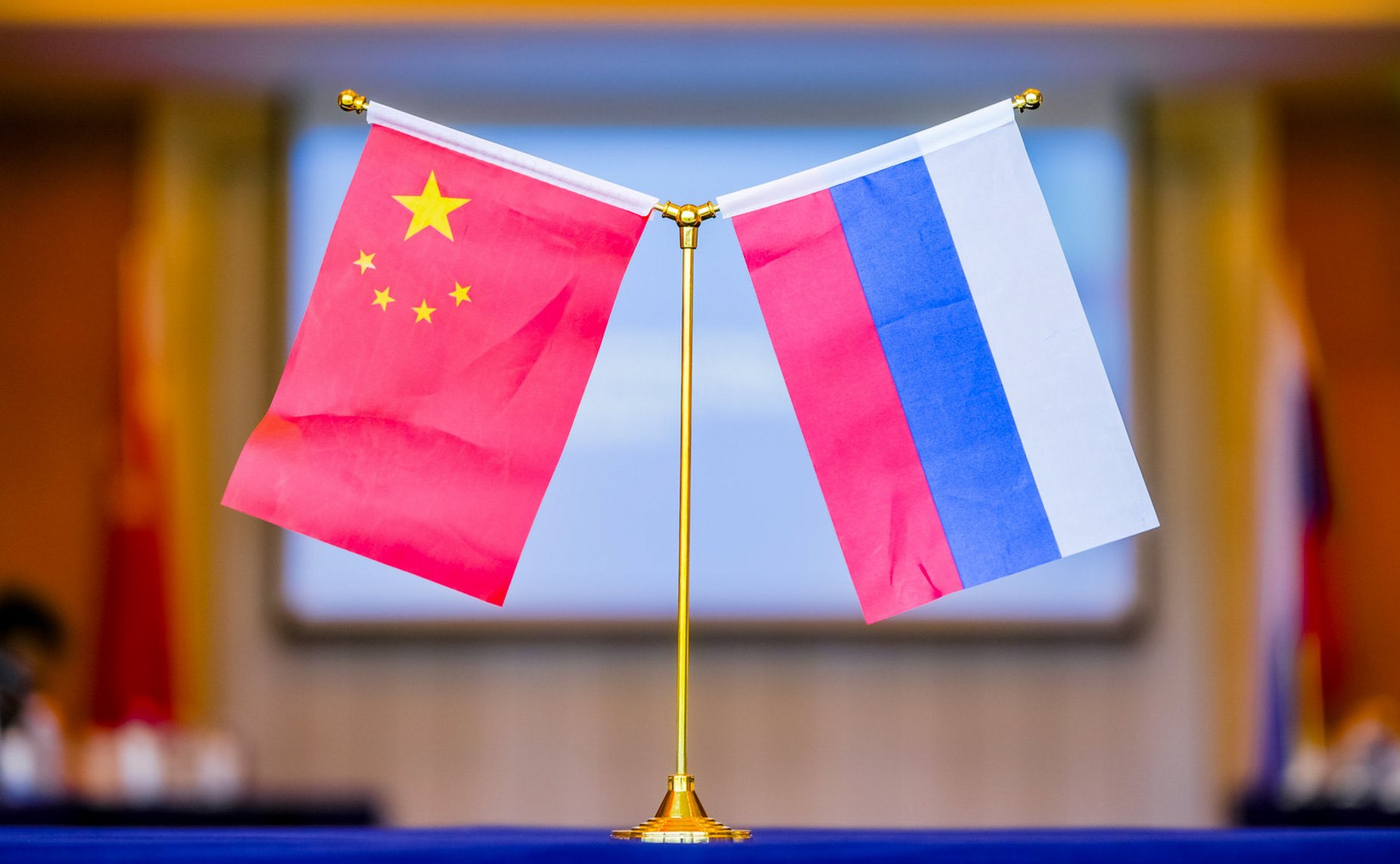 Галина Карелова приняла участие в выездной сессии Совета Евразийского женского форума, организованной командой проекта «Женщины в легкой промышленности» в рамках деловой программы международной выставки SinoCorrugated 2025 в Шанхае