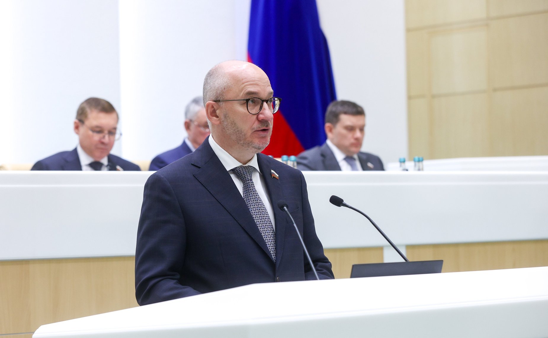 Олег Цепкин