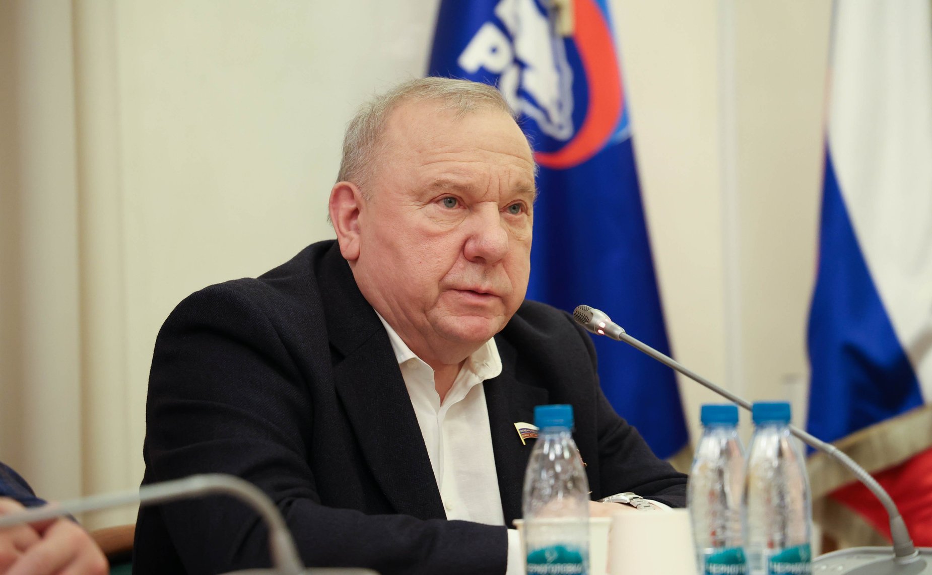 Сенаторы обсудили успешные практики и предложения по развитию НКО