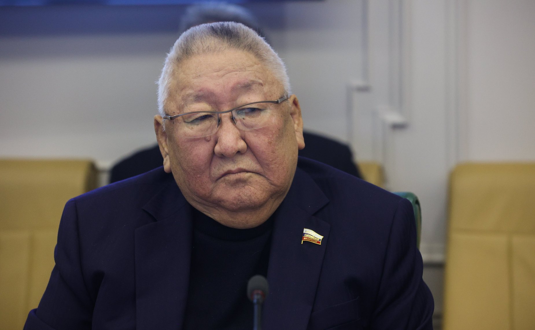 Егор Борисов