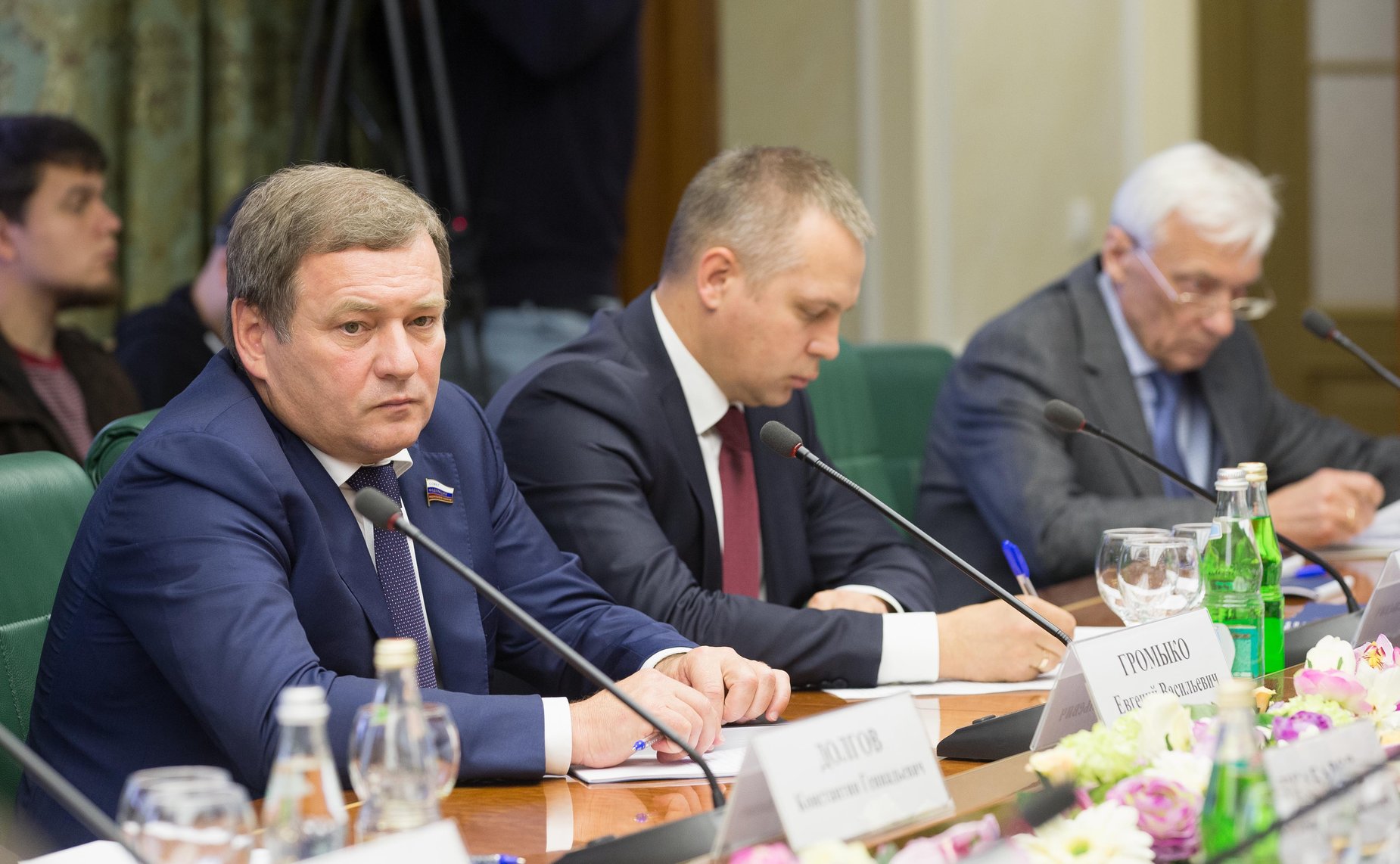 Комитет по поддержке Украины-5