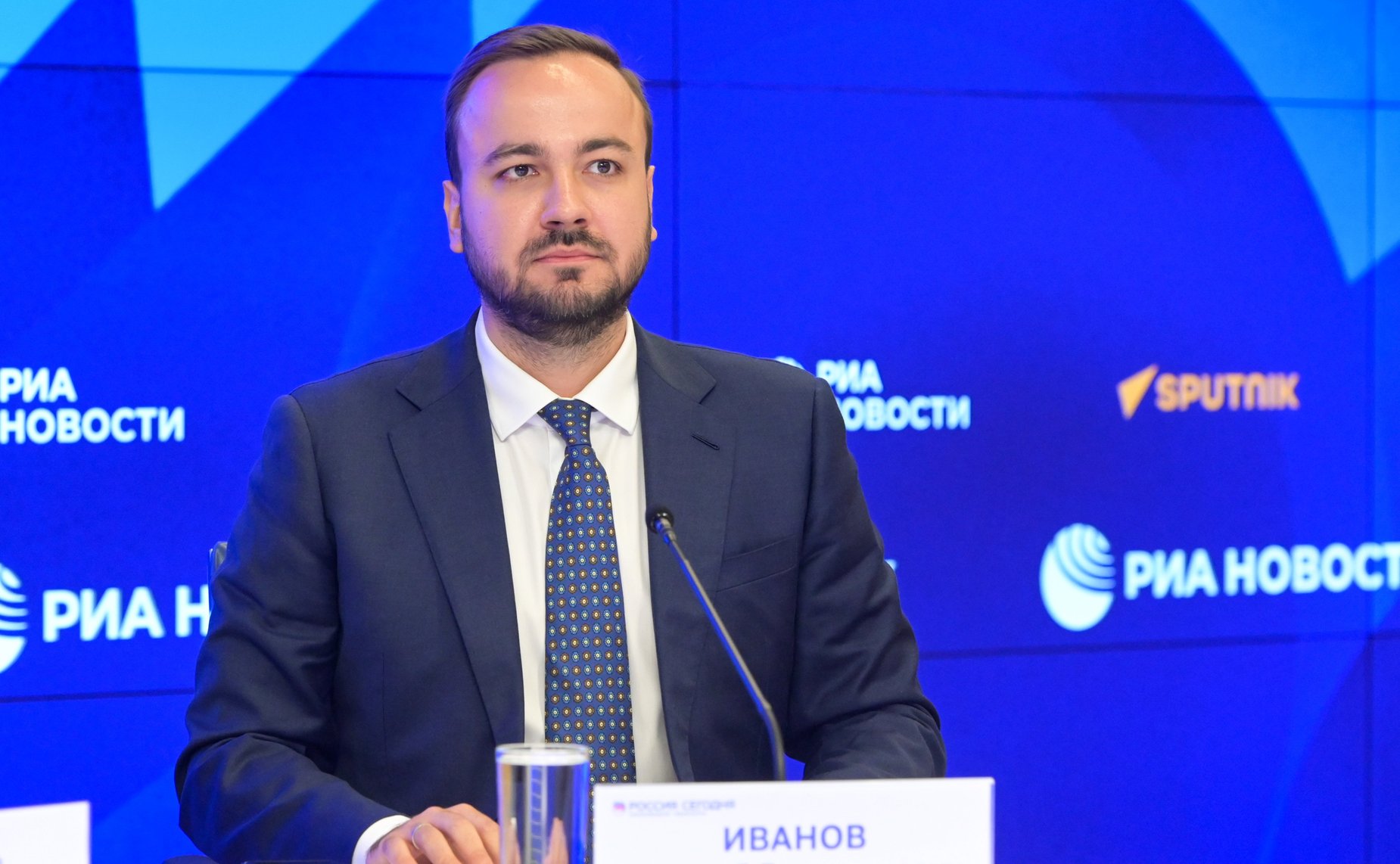 Пресс-конференция, посвященная юбилейному старту культурно-образовательного проекта «Поезд Памяти»