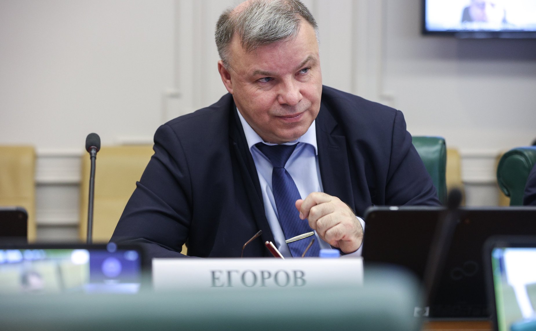 Круглый стол Комитета СФ по экономической политике совместно с Комитетом СФ по науке, образованию и культуре «Проблемы приватизации объектов культурного наследия»