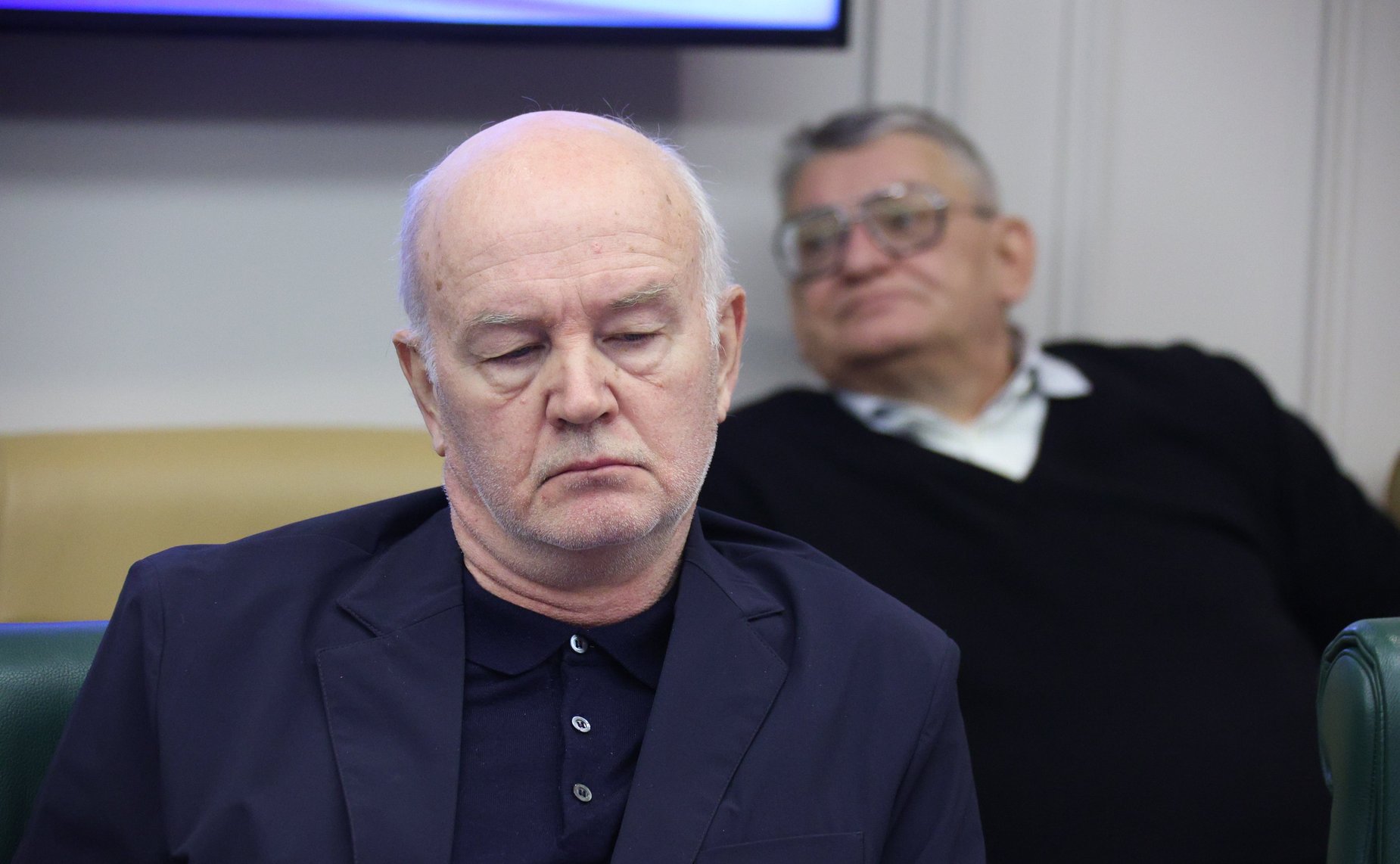 Заседание межкомитетской временной рабочей группы по мониторингу мер по обеспечению предупреждению и ликвидации разливов нефти и нефтепродуктов