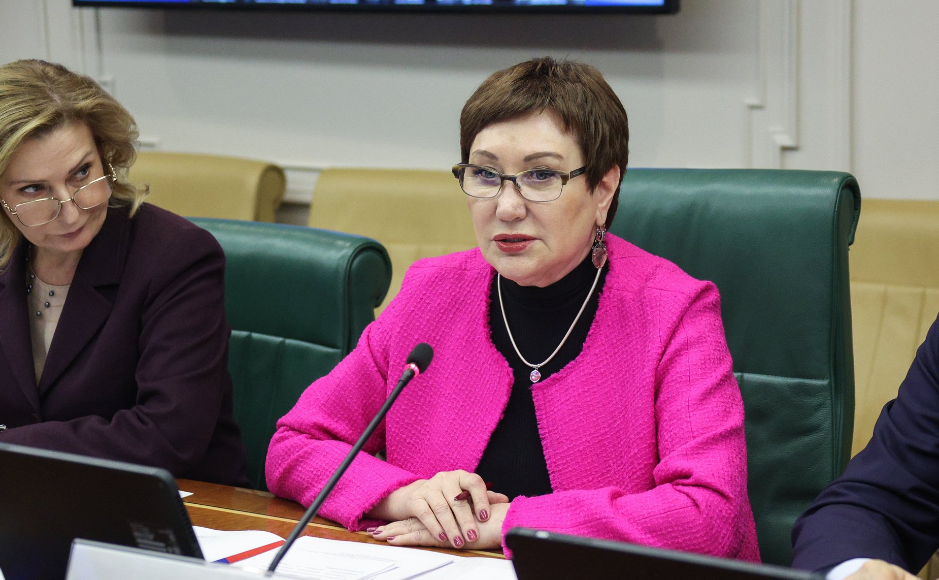 Елена Перминова