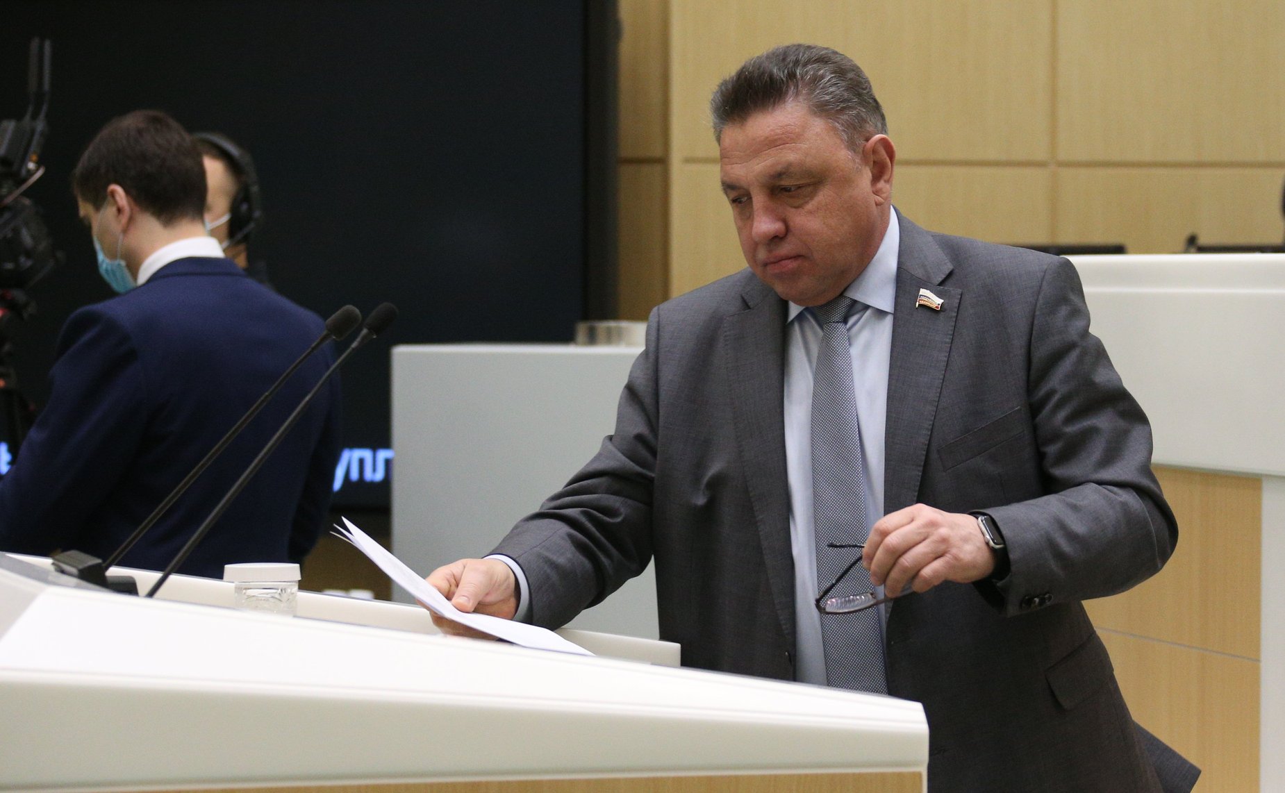 Вячеслав Тимченко