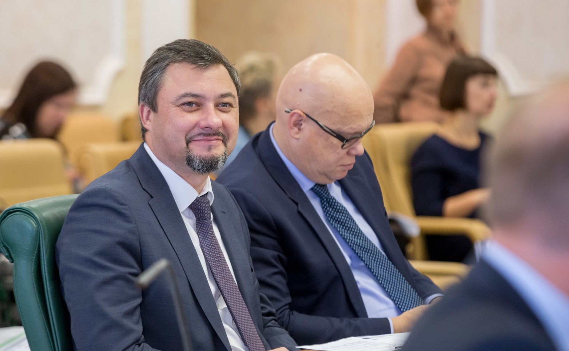 Алексей Вовченко