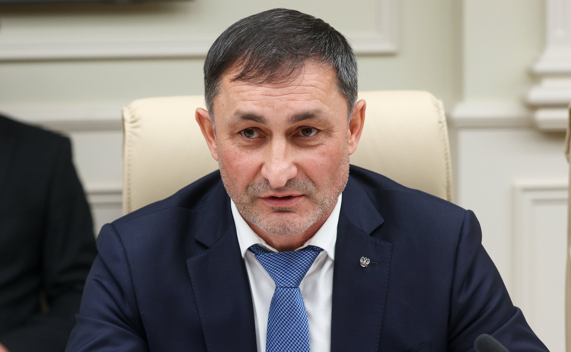 Расширенное совещание по организации хаджа 2026 года