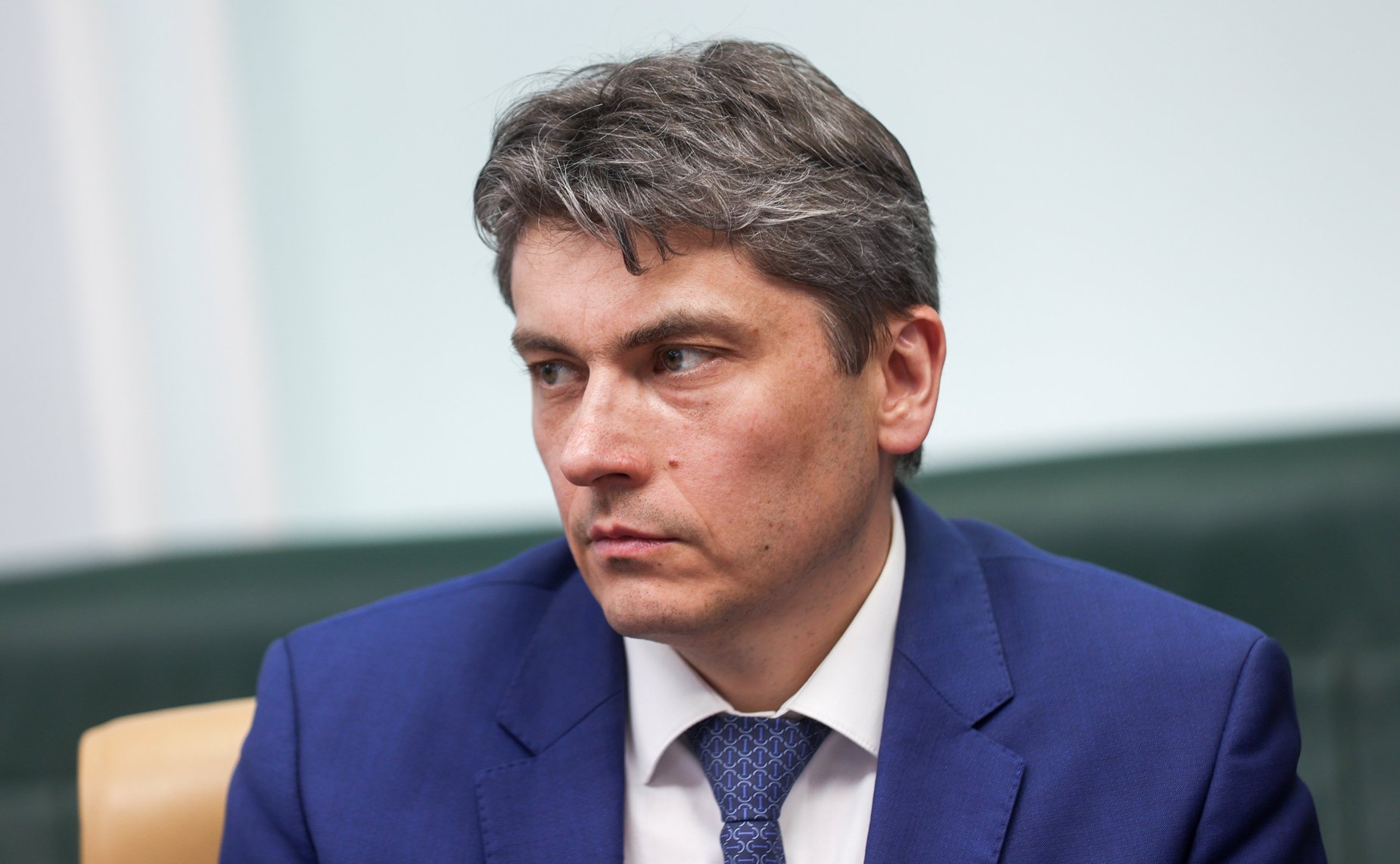 Совещание Комитета Совета Федерации по экономической политике «Импортонезависимость в сфере информационных технологий: лучшие практики разработки и использования российского программного обеспечения»