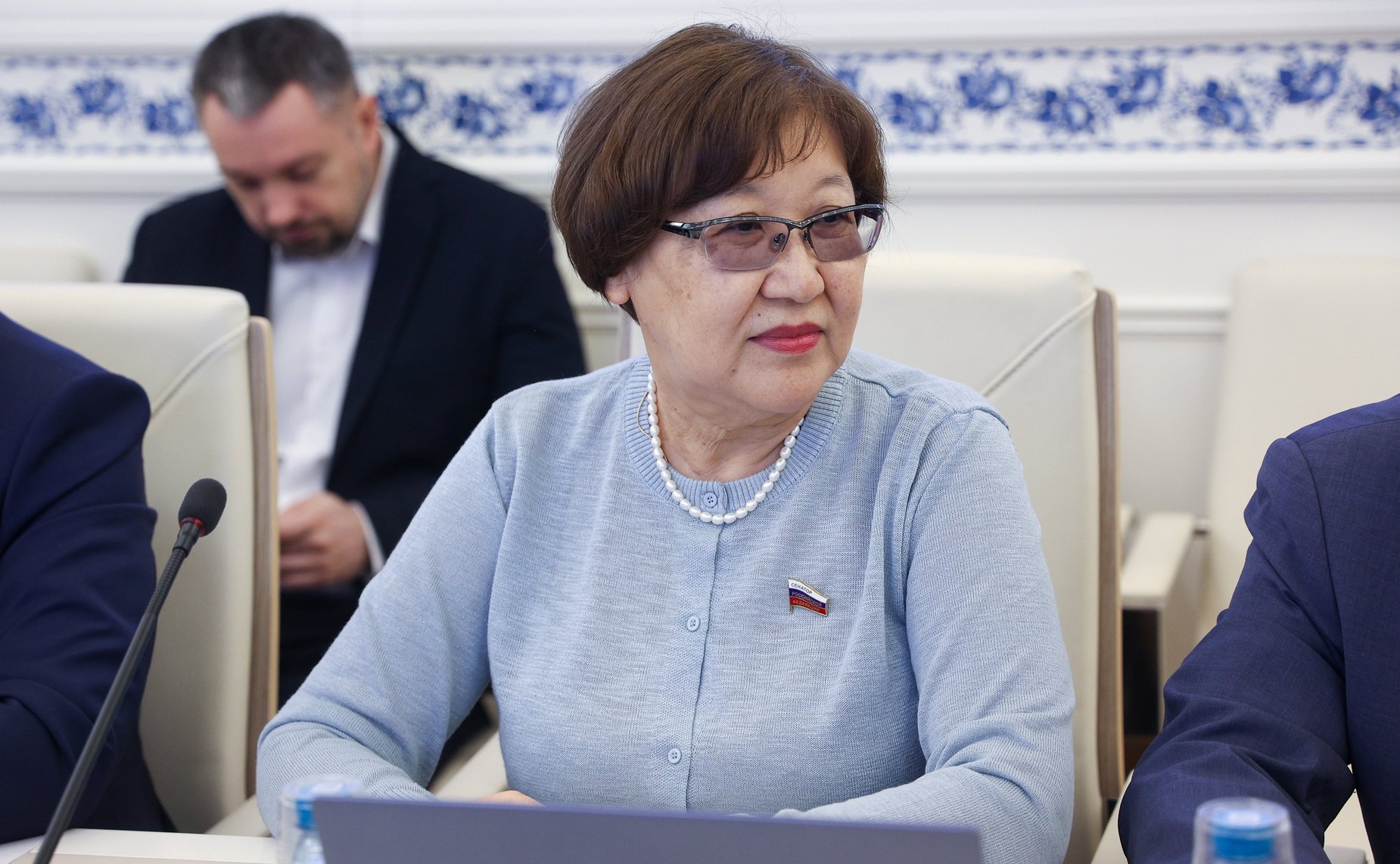 Альбина Кириллова