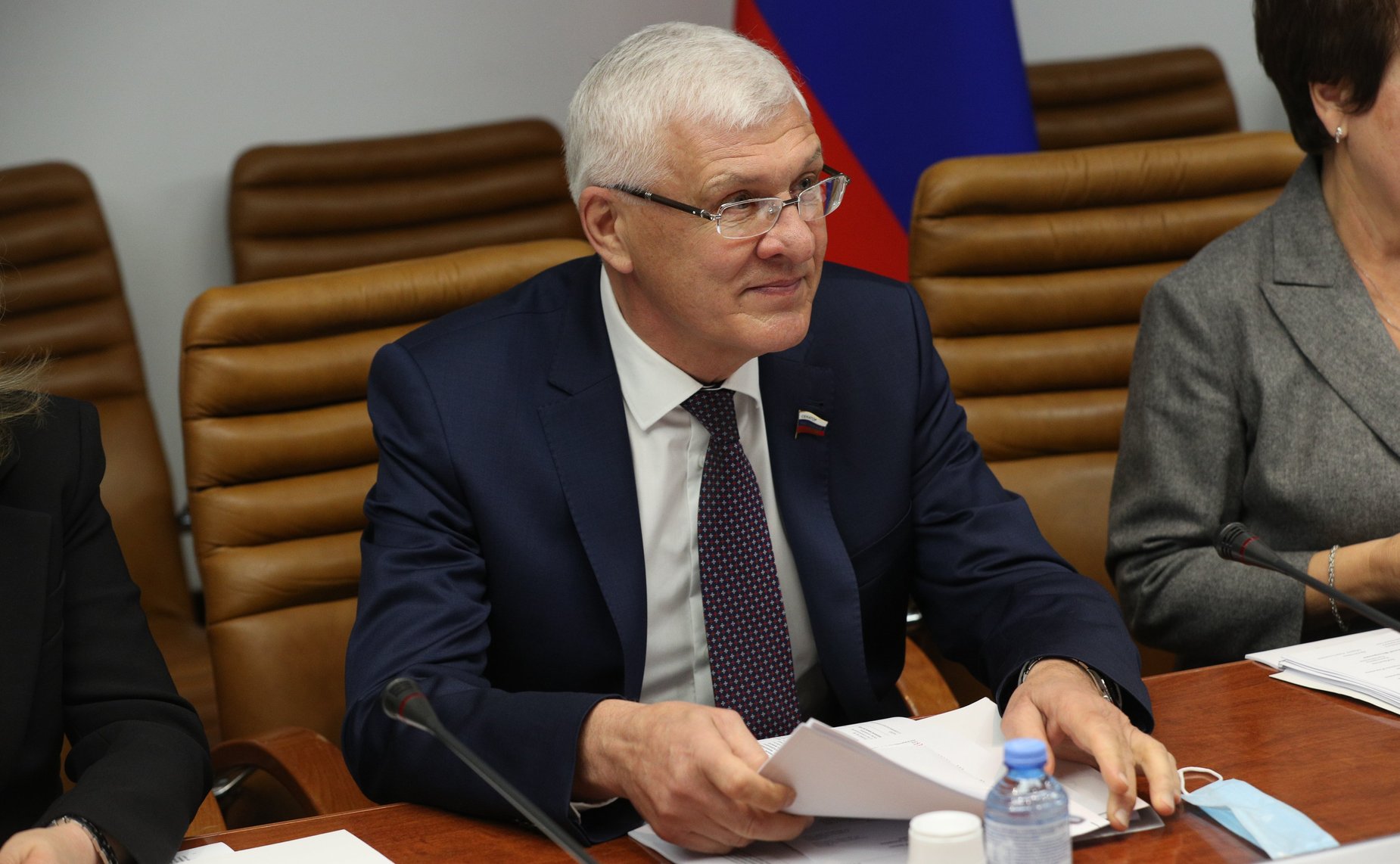 Сергей Брилка