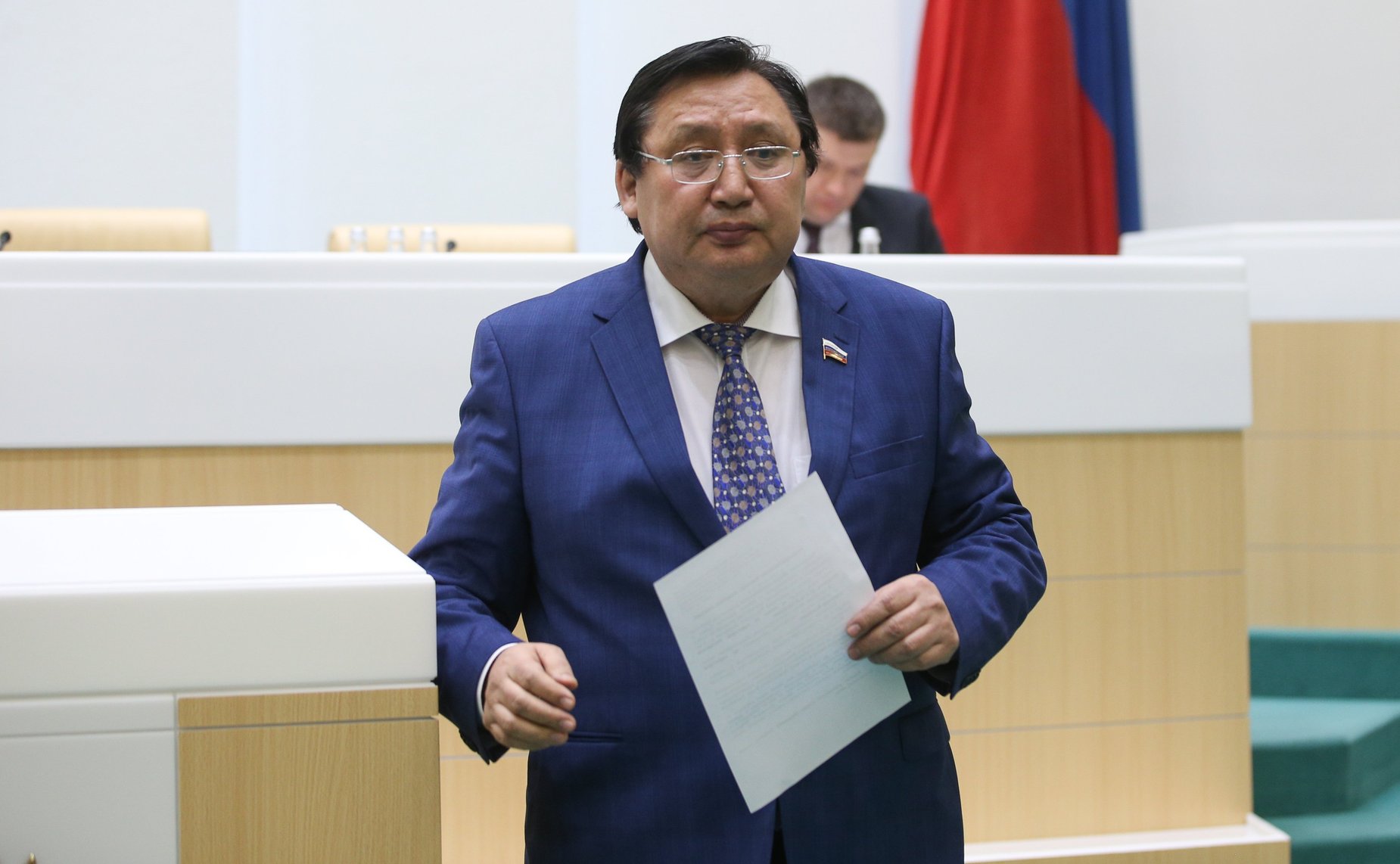 Александр Акимов