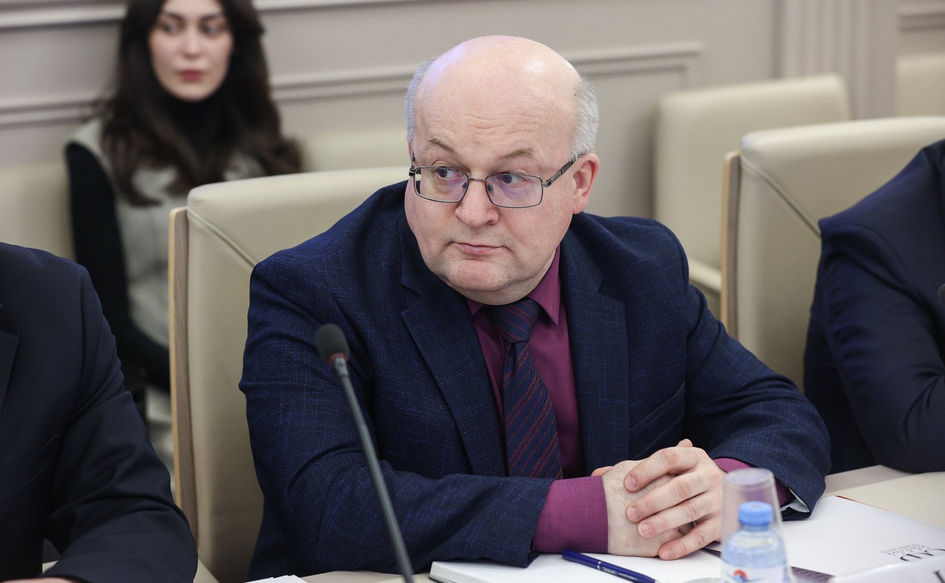 Семинар-совещание Комитета Совета Федерации по конституционному законодательству и государственному строительству