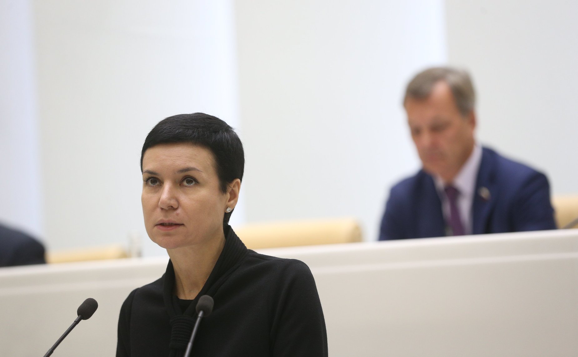 Ирина Рукавишникова