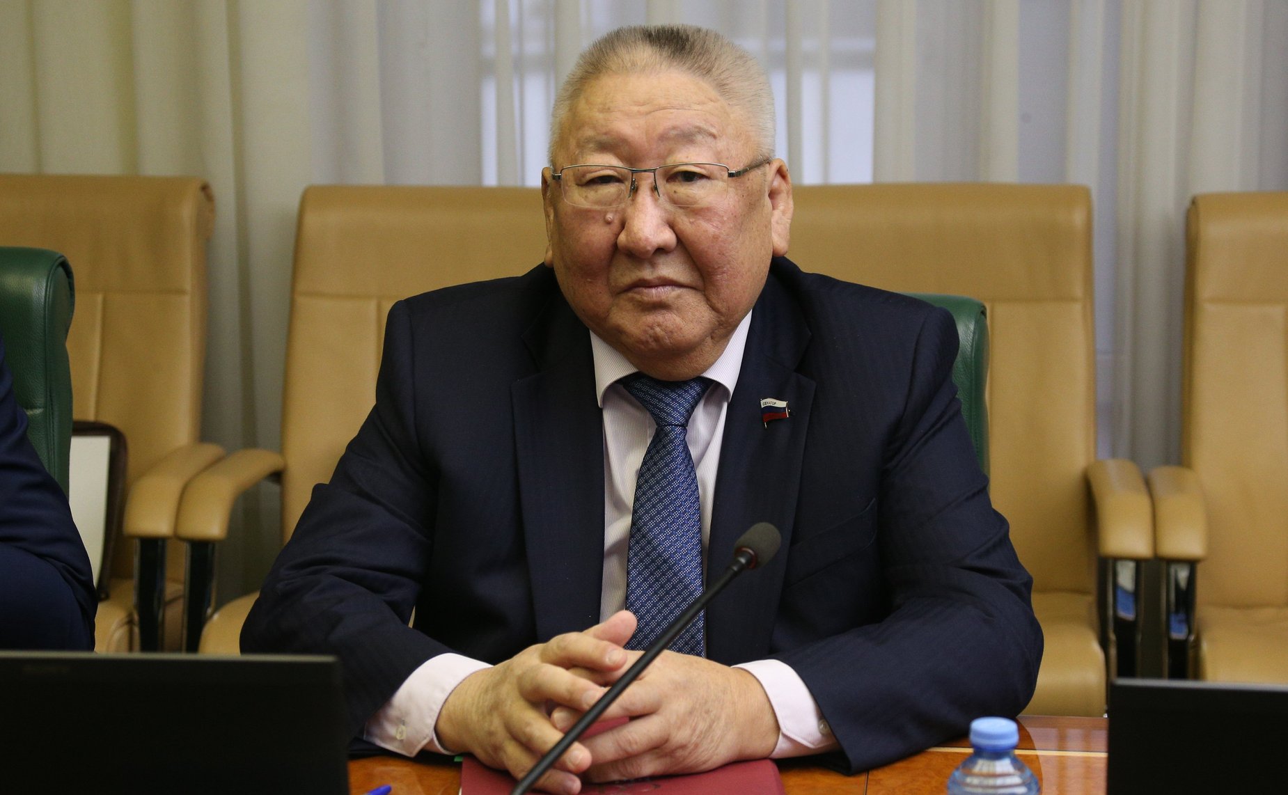 Егор Борисов