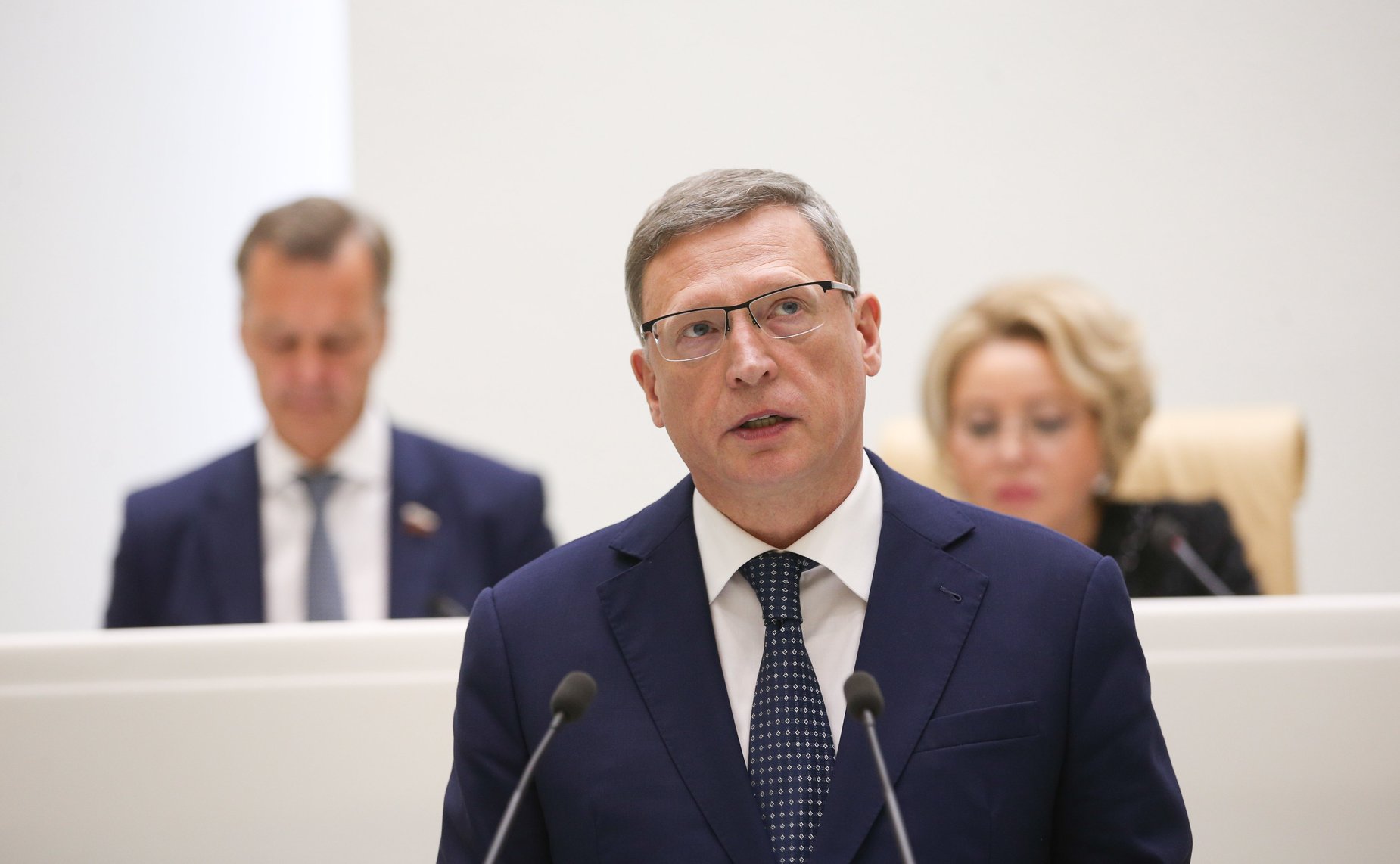 Александр Бурков