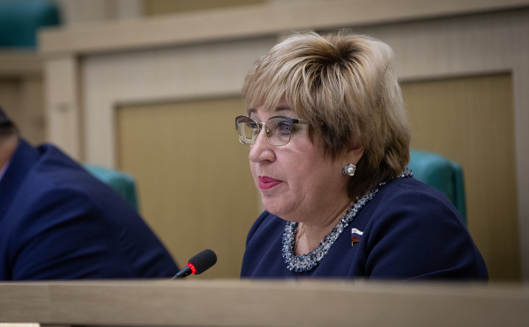 Ольга Хохлова