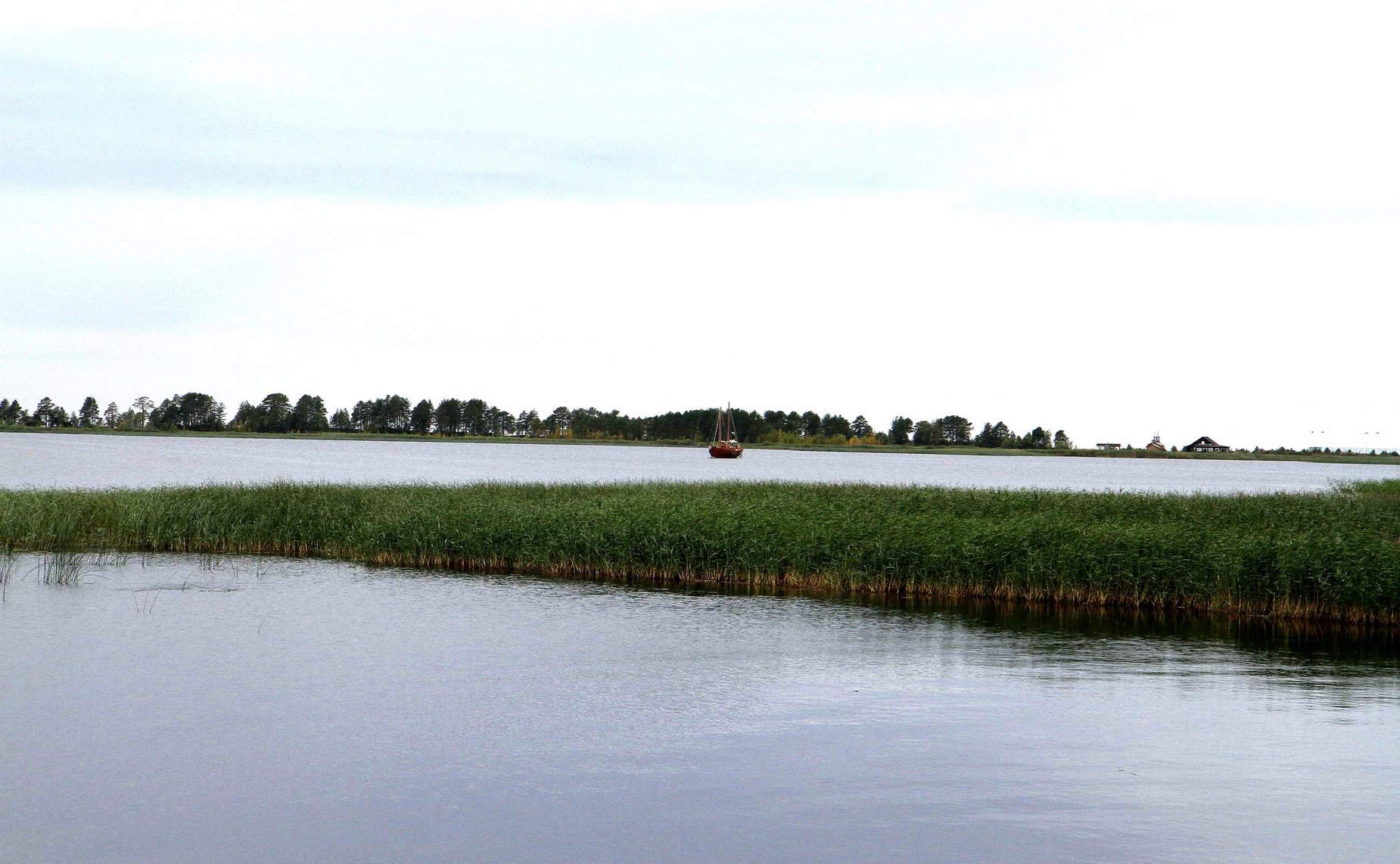Открытие финала II Всероссийского детского фестиваля народной культуры «Наследники традиций»