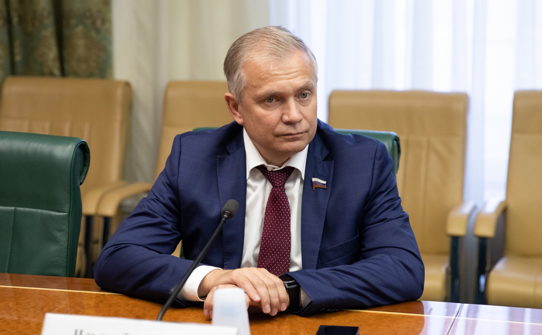 Ильдус Ахметзянов