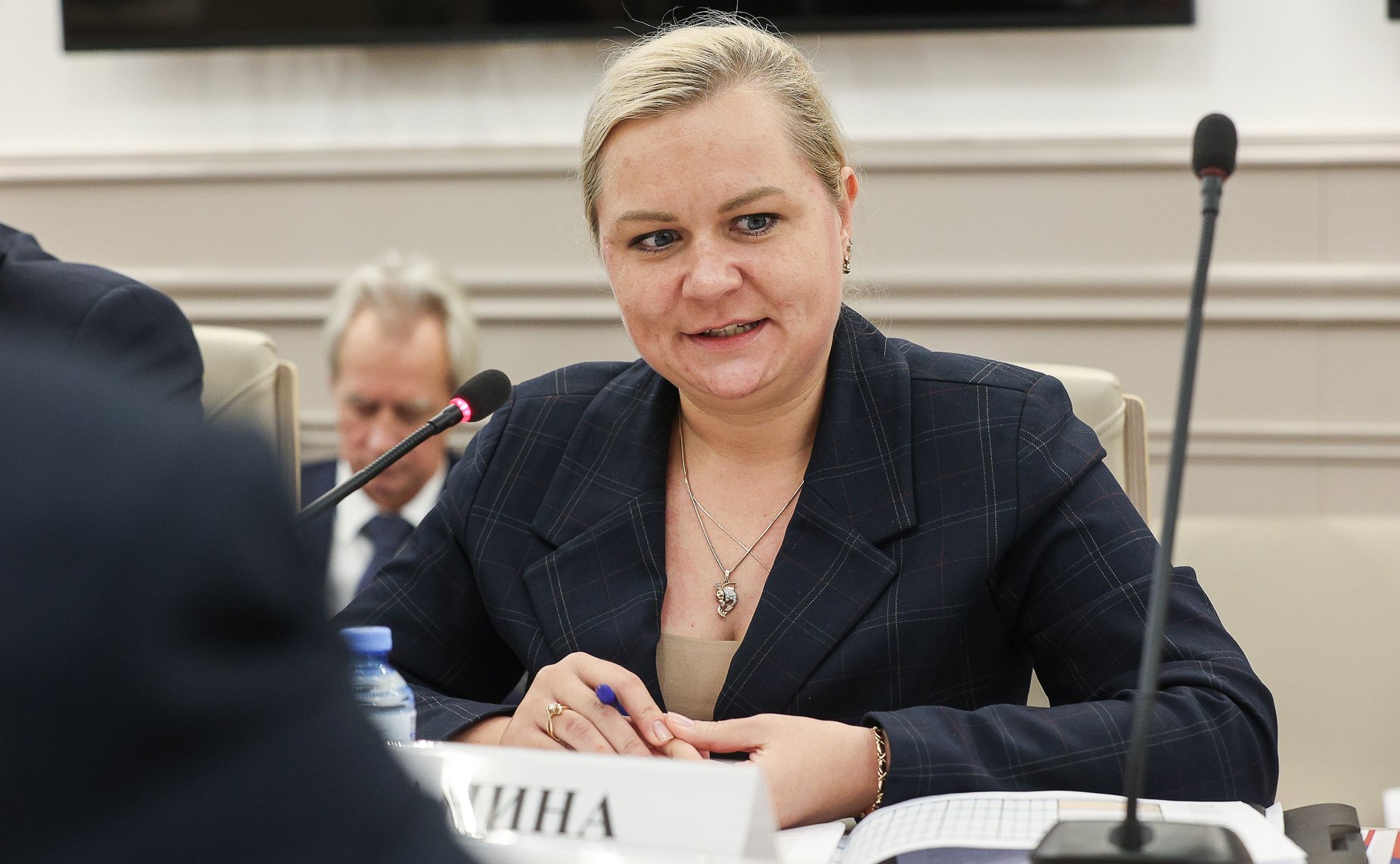 Совещание Комитета СФ по бюджету и финансовым рынкам по вопросам реализации государственной программы РФ «Развитие авиационной промышленности»