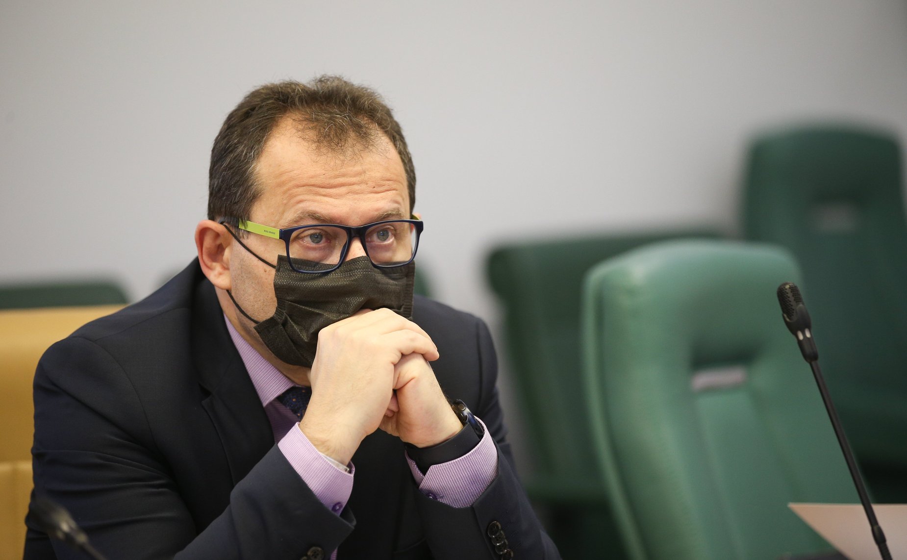 «Круглый стол» Комитета СФ по социальной политике