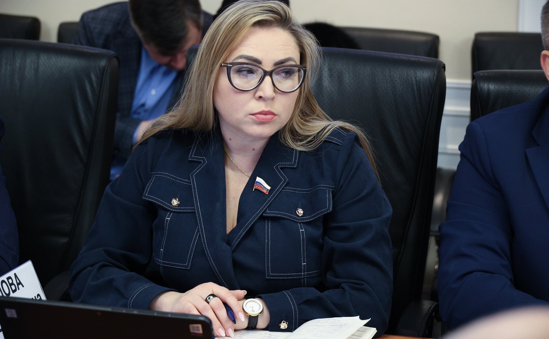 Елена Шумилова