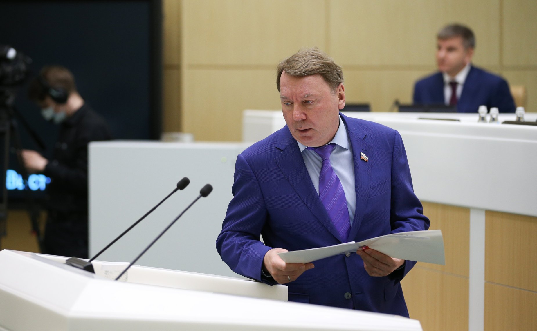 Владимир Кожин