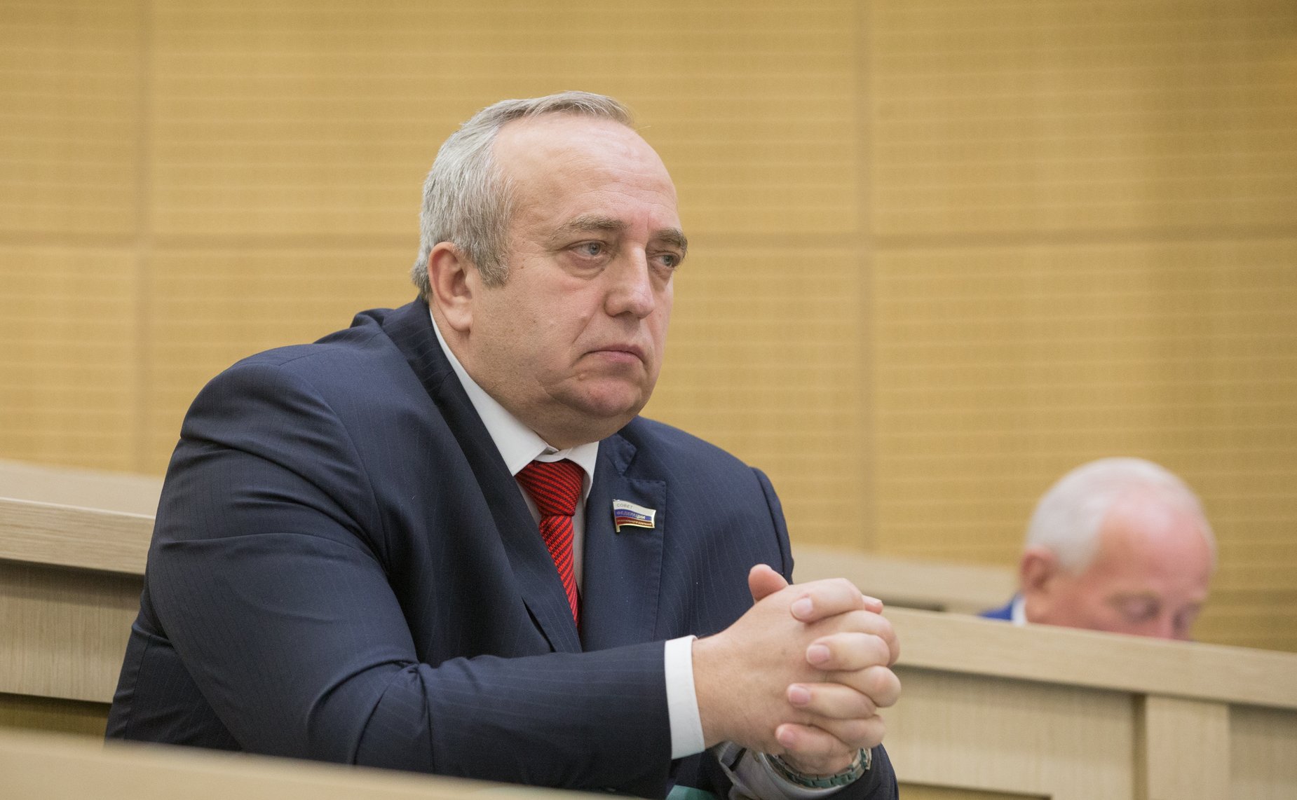 Ф. Клинцевич