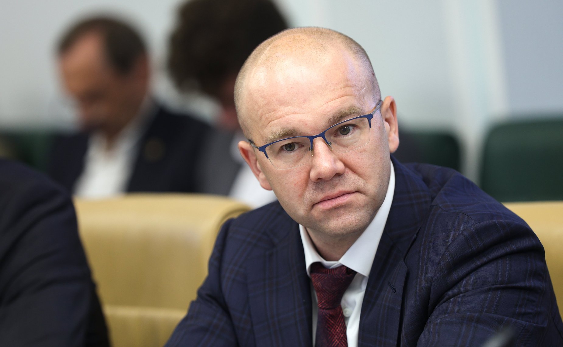 Круглый стол Комитета Совета Федерации по экономической политике «Международная кооперация и экспорт: донастройка в условиях формирования новой географии российского экспорта»