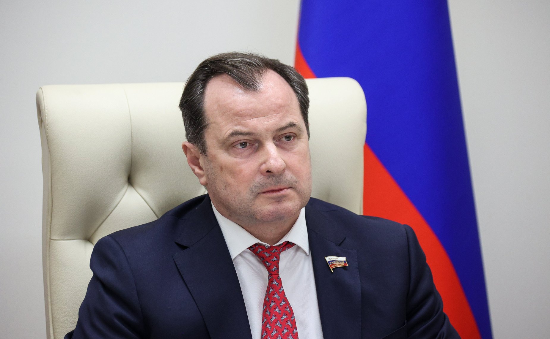 Юрий Федоров