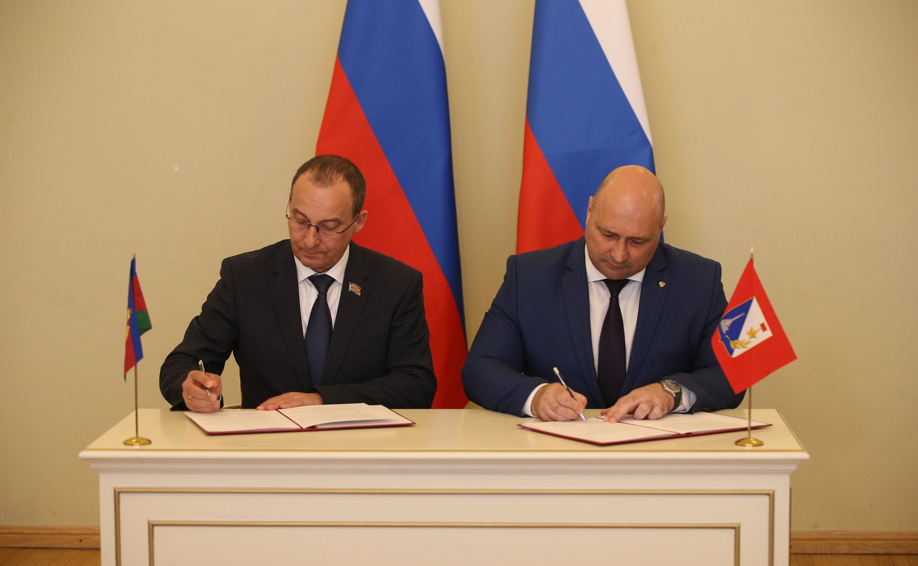 Заседание Совета законодателей Российской Федерации при Федеральном Собрании РФ