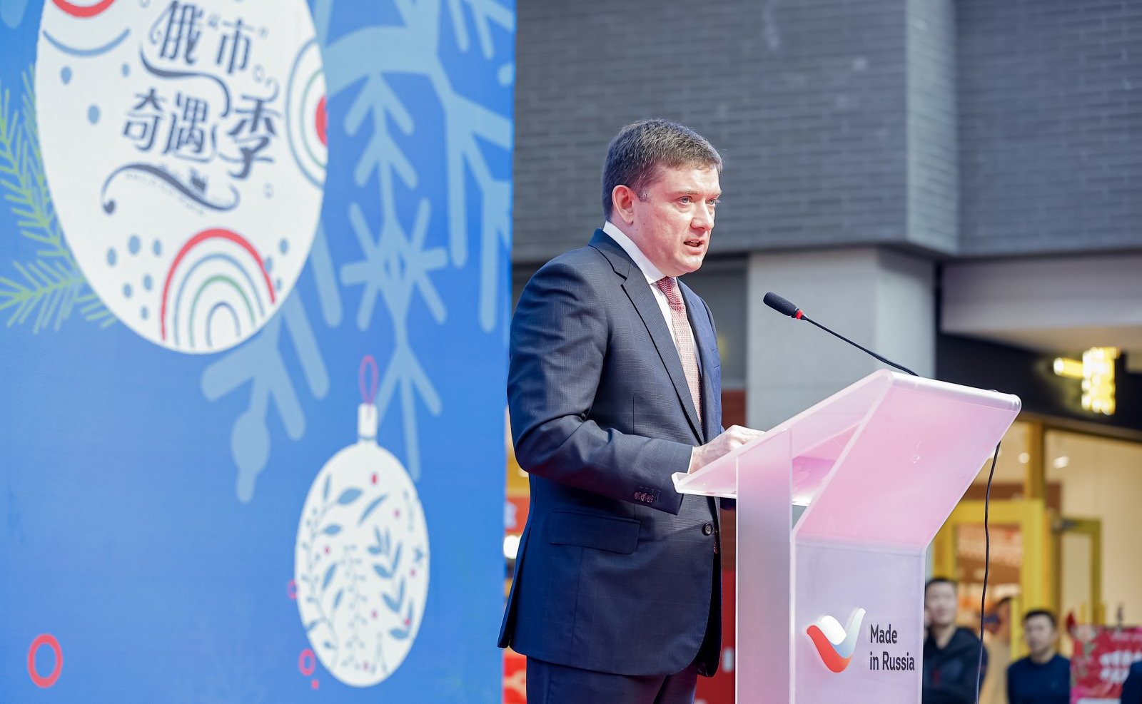 Николай Журавлев