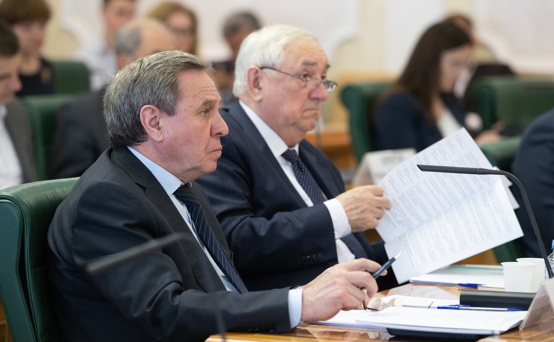 Владимир Городецкий