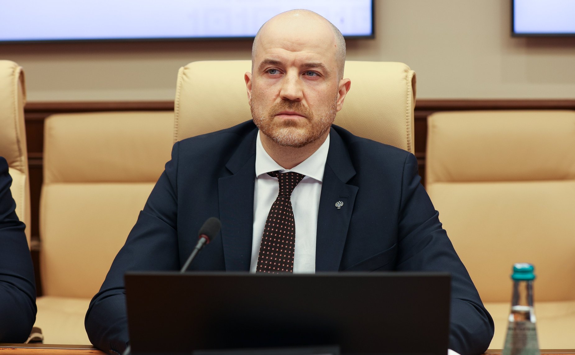 Заседание секции «Цифровизация государственного управления» на тему: «Оценка «цифровой зрелости» на уровне субъектов РФ»