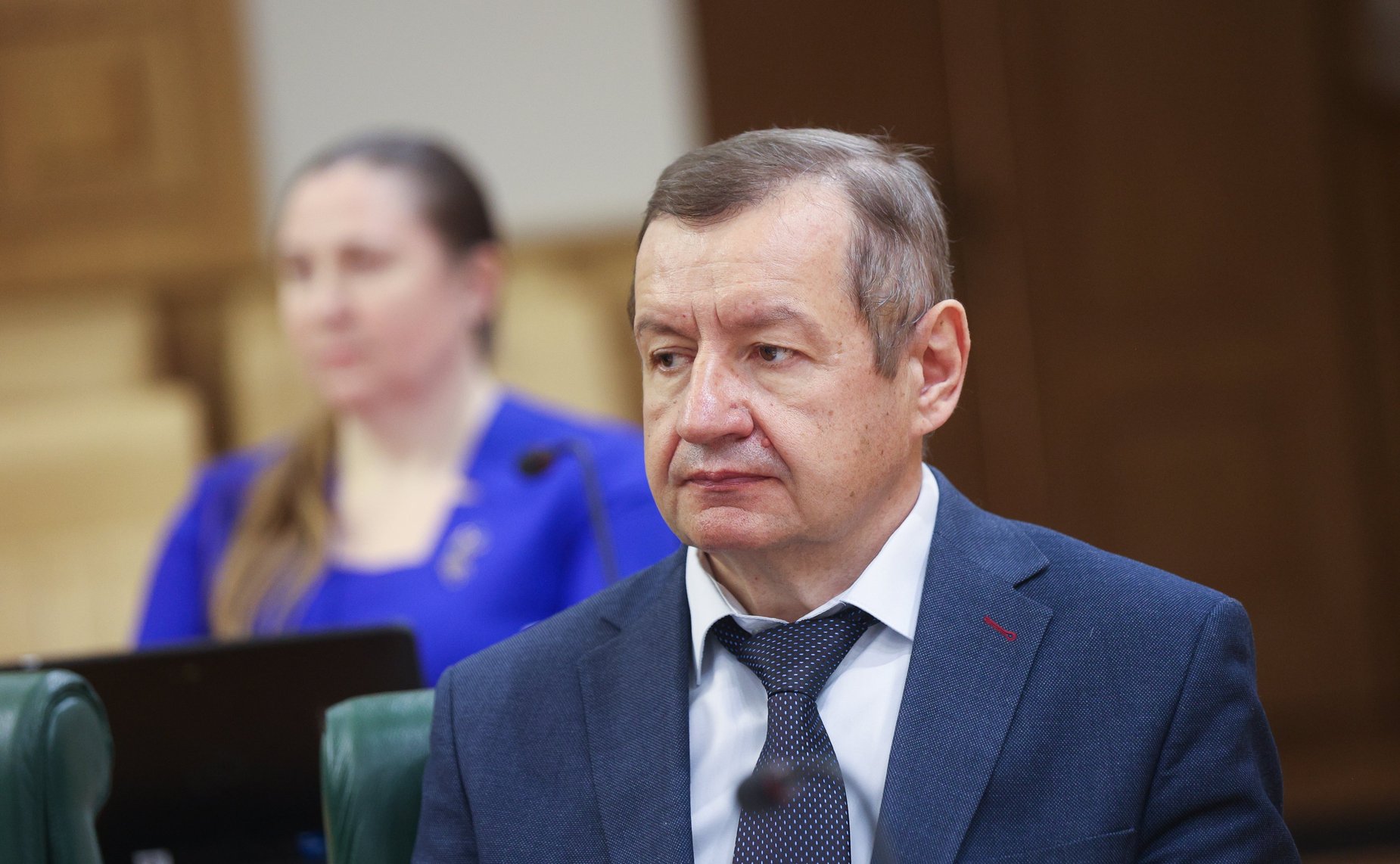 Рабочее совещание Комитета СФ по науке, образованию и культуре «О развитии гуманитарного сотрудничества между Российской Федерацией и Республикой Узбекистан в сфере образования»