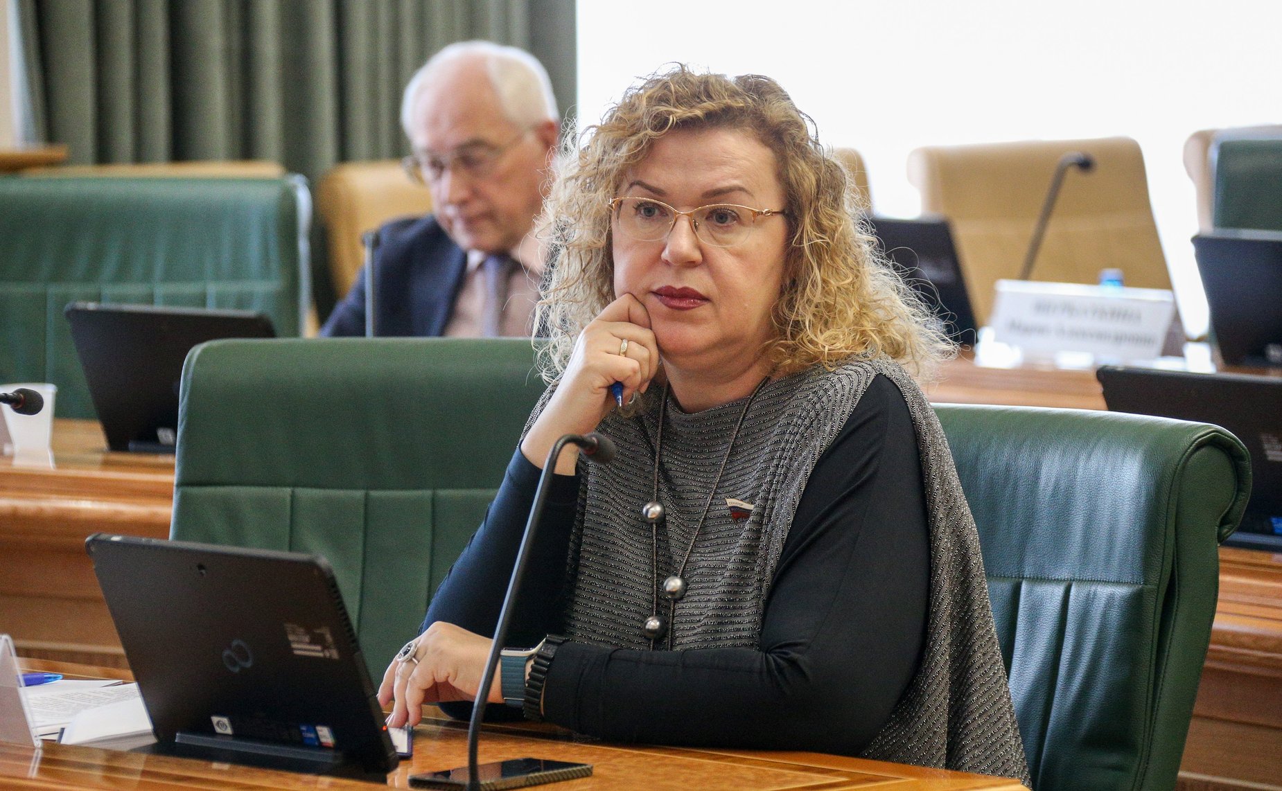 Ольга Епифанова