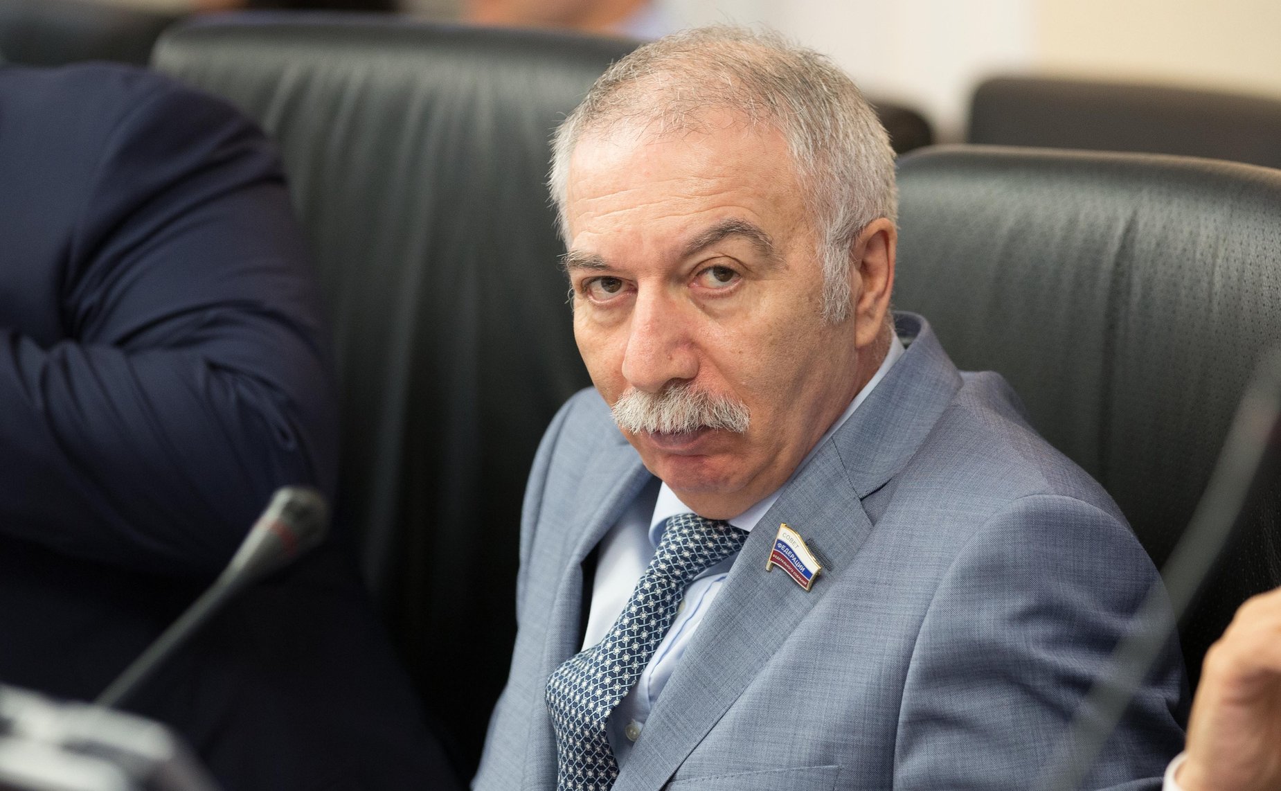 А. Даллакян