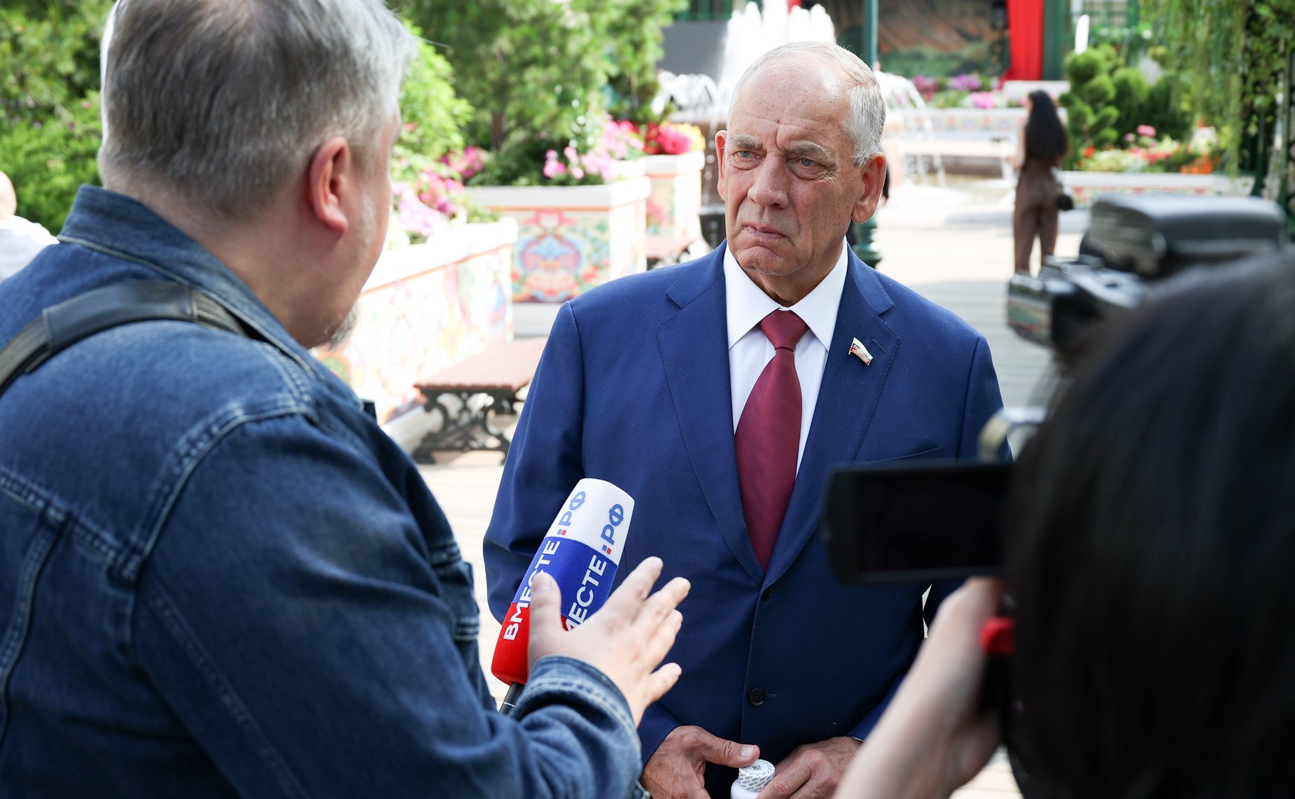 Сергей Митин