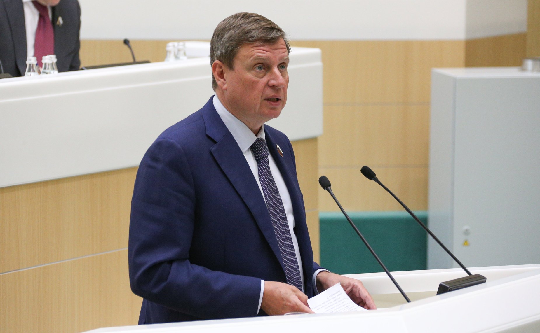 Андрей Епишин