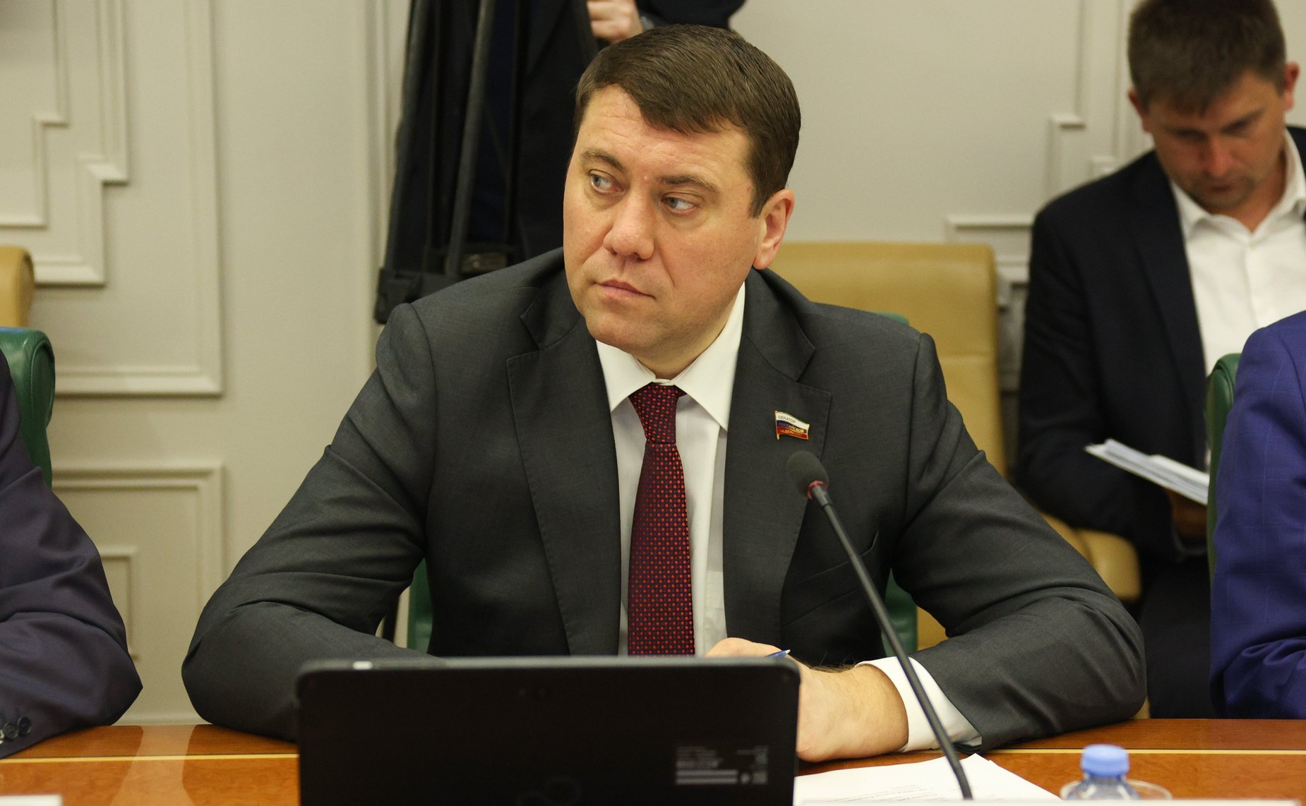 Иван Абрамов