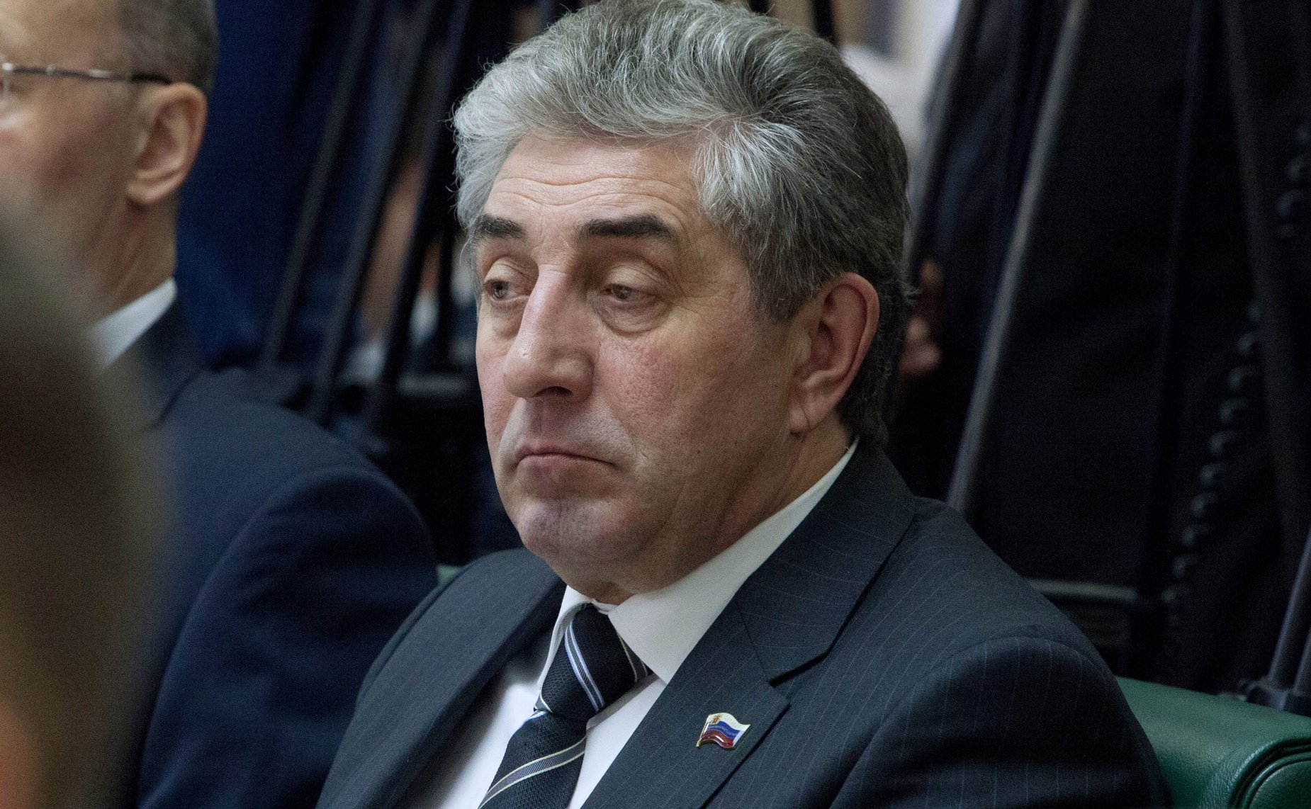 3.2.14 Заседание Совета законодателей-11