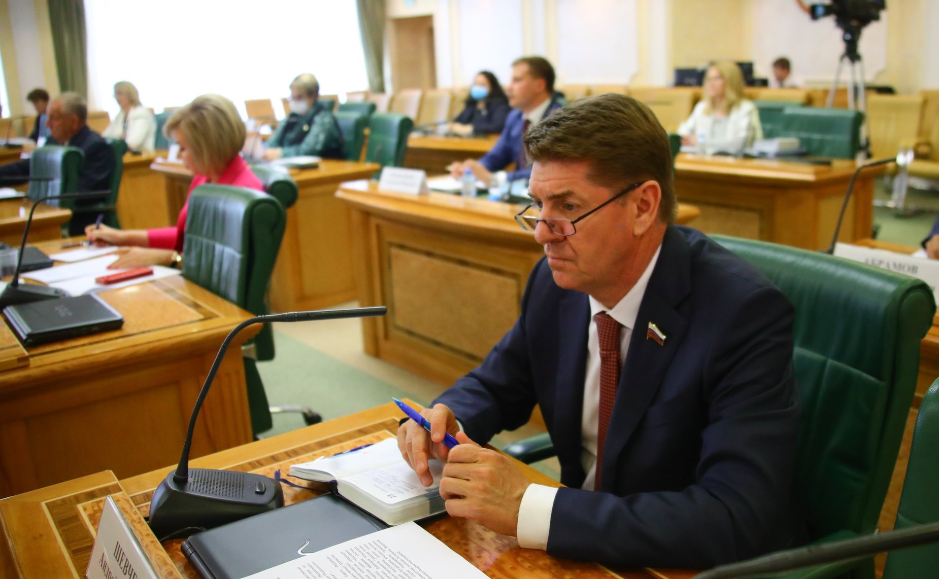 Андрей Шевченко